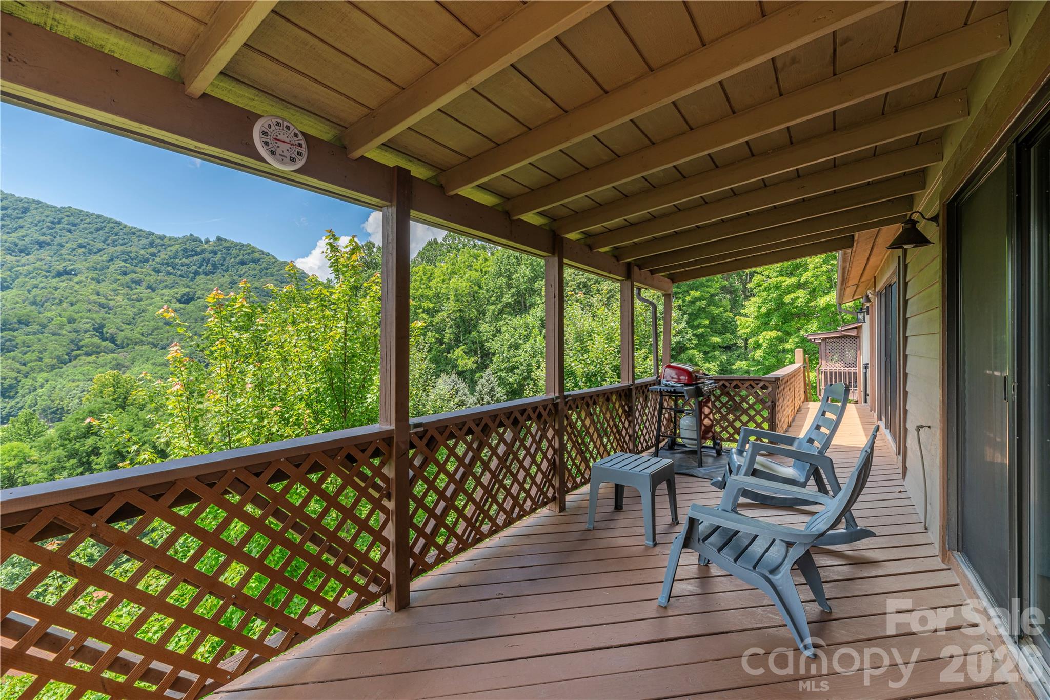73 Mountain Breeze Drive — Maggie Valley