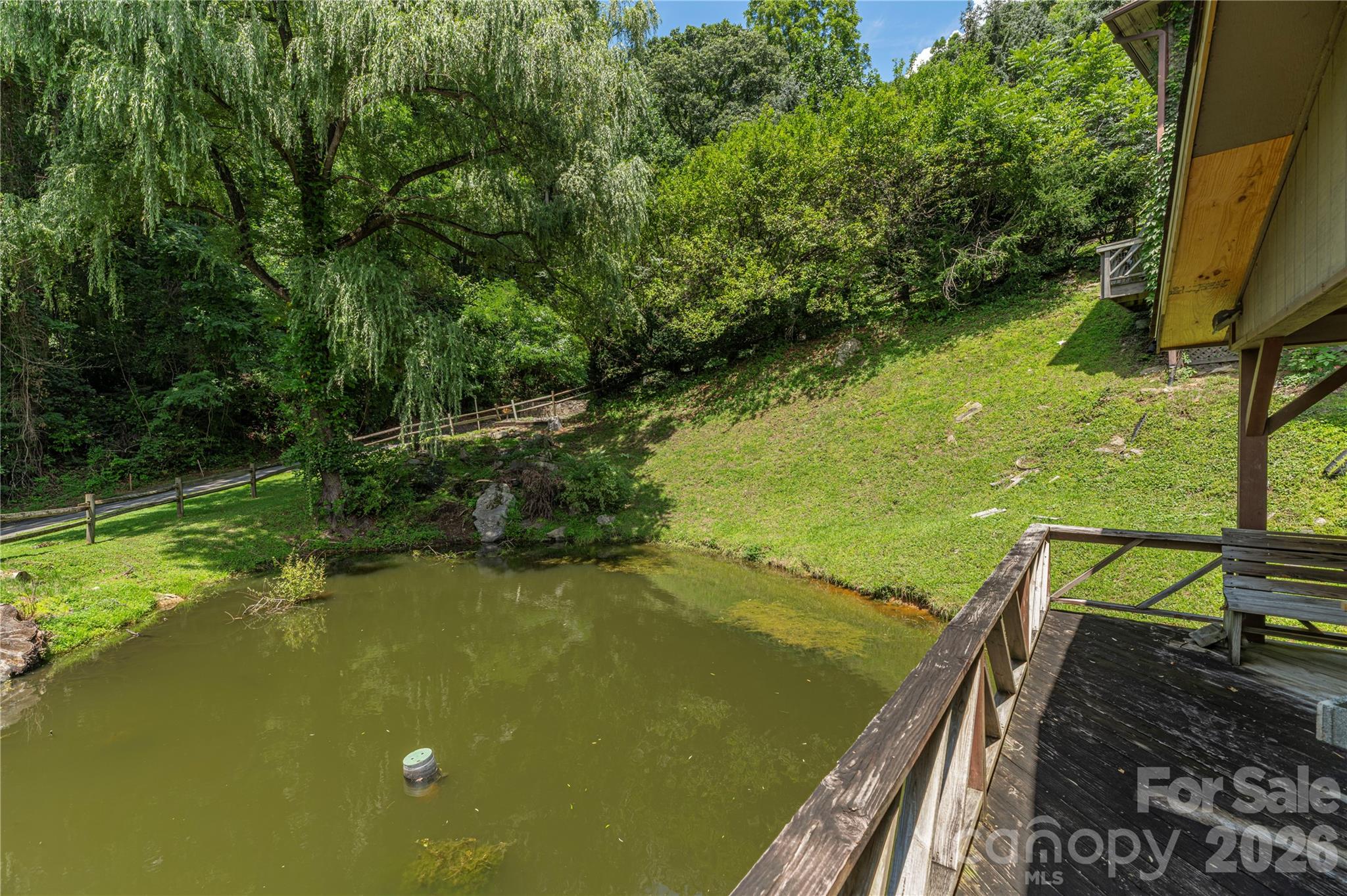 73 Mountain Breeze Drive — Maggie Valley