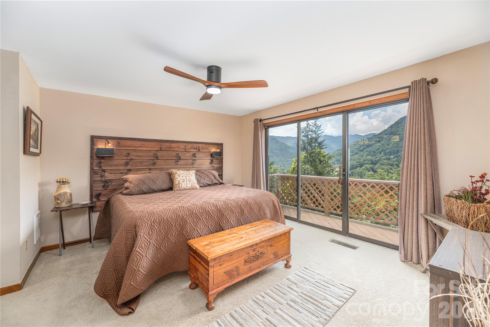 73 Mountain Breeze Drive — Maggie Valley