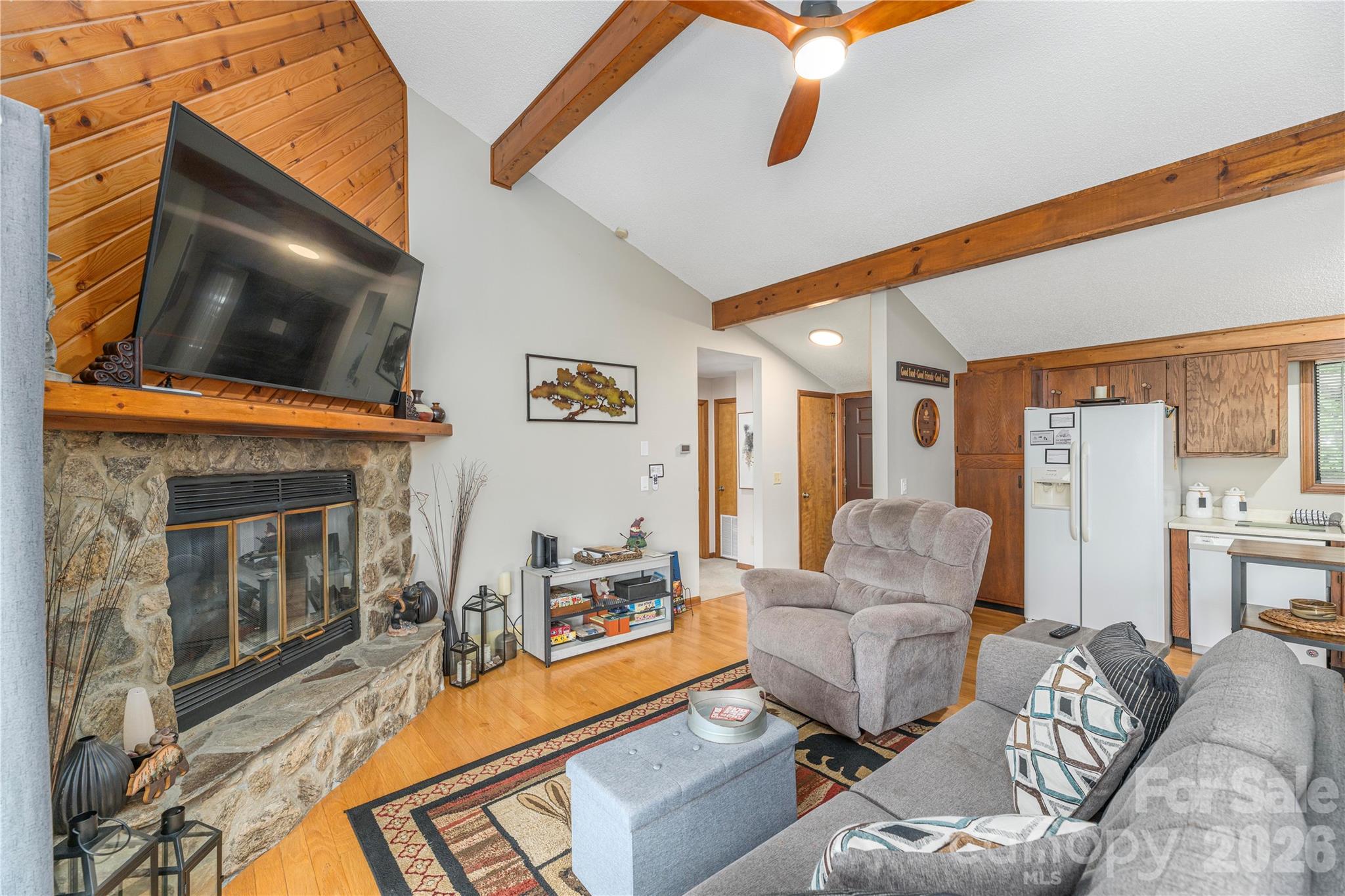 73 Mountain Breeze Drive — Maggie Valley