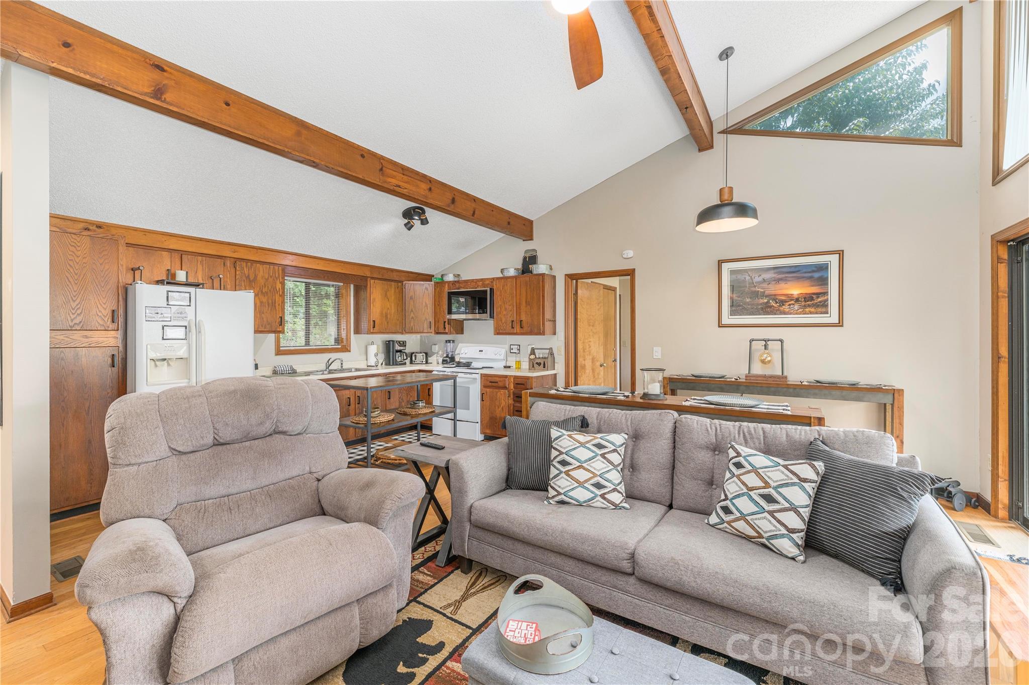 73 Mountain Breeze Drive — Maggie Valley