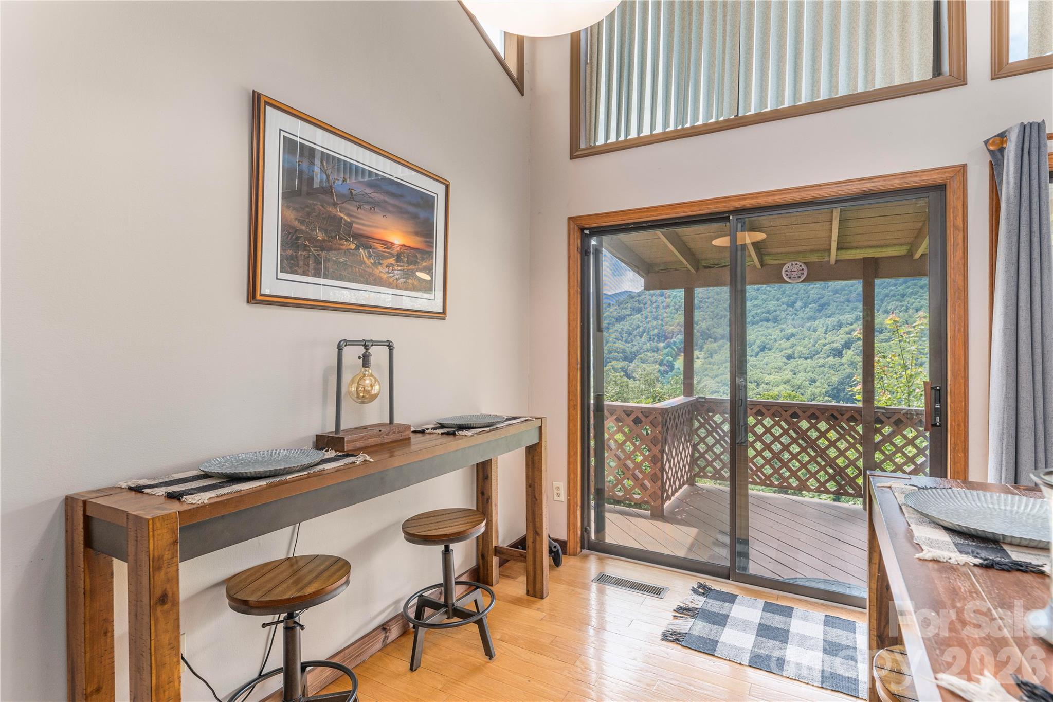 73 Mountain Breeze Drive — Maggie Valley