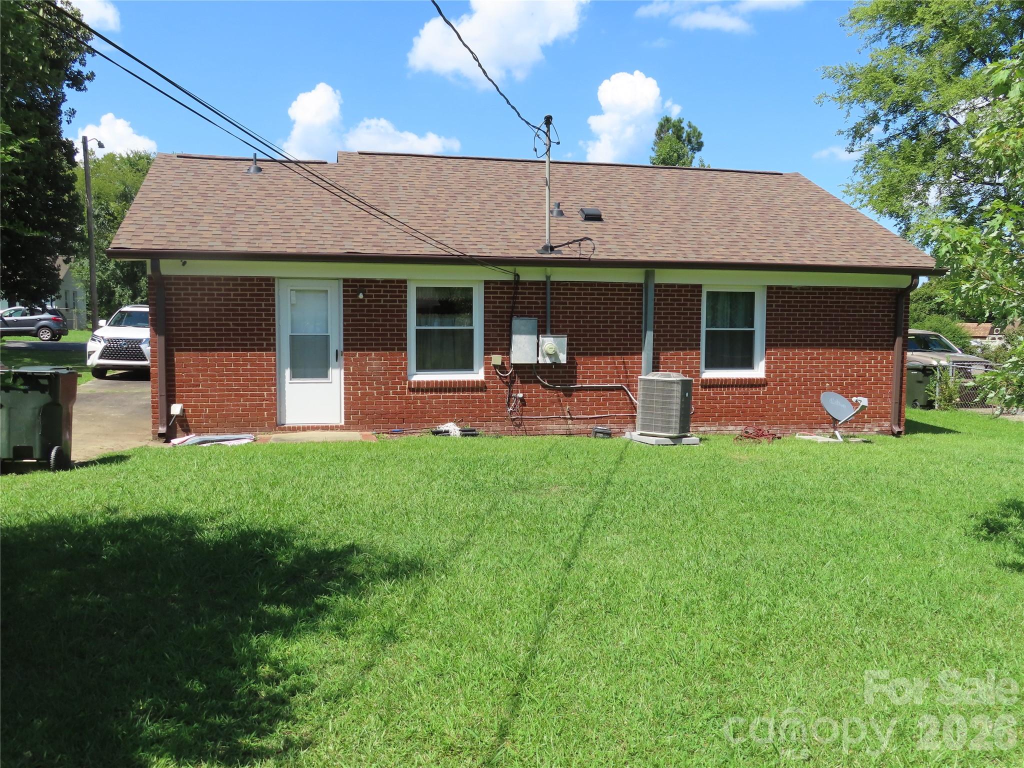 1170 Parkmont Lane — Rock Hill