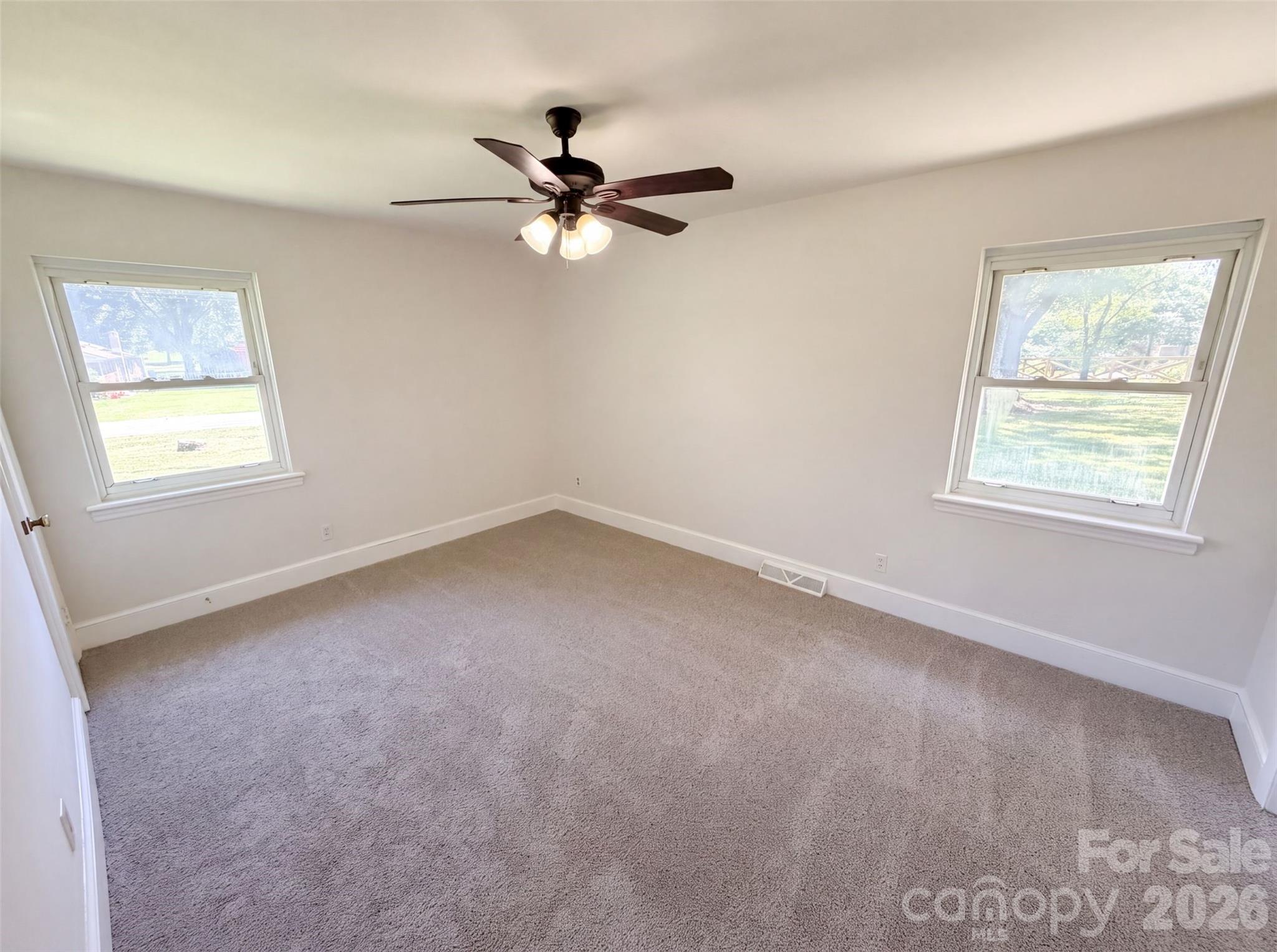 8901 Hood Road — Charlotte
