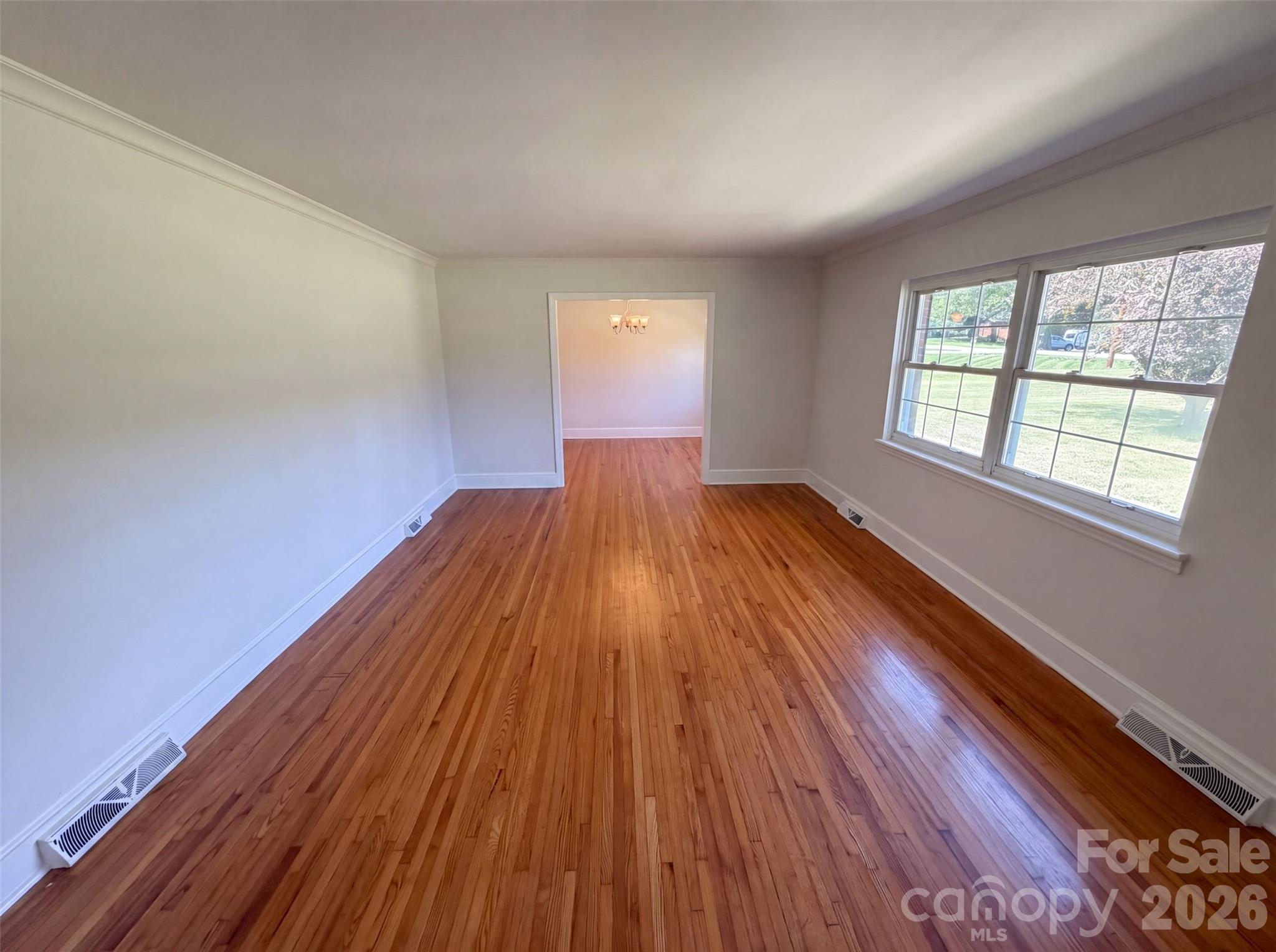 8901 Hood Road — Charlotte