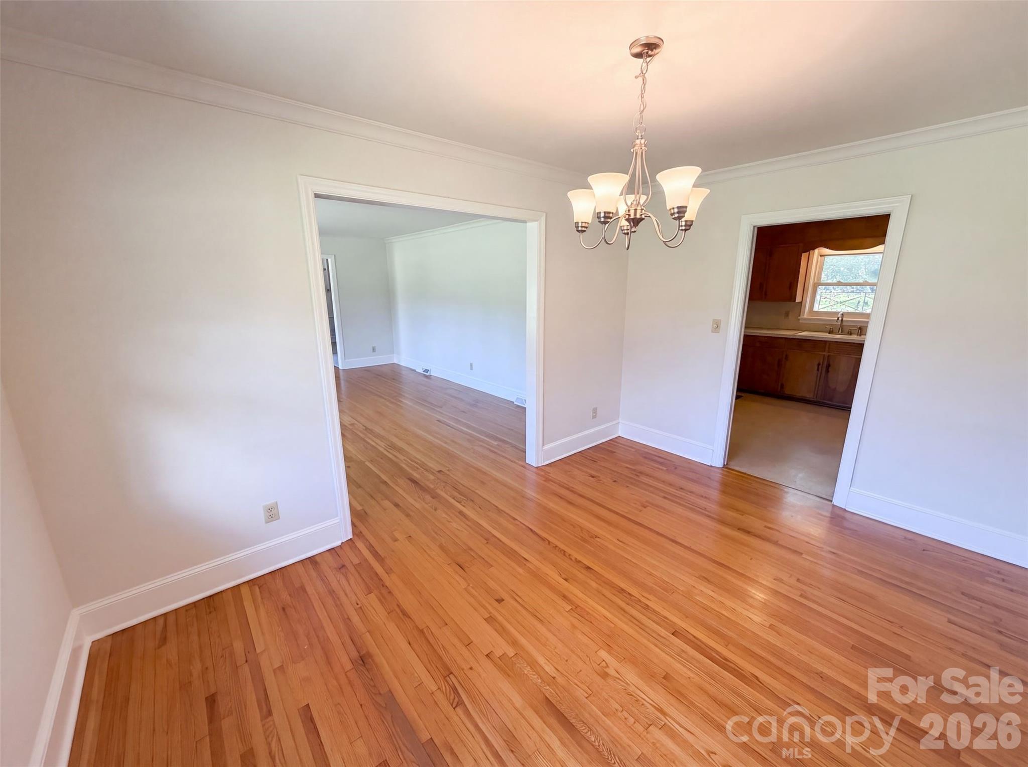 8901 Hood Road — Charlotte
