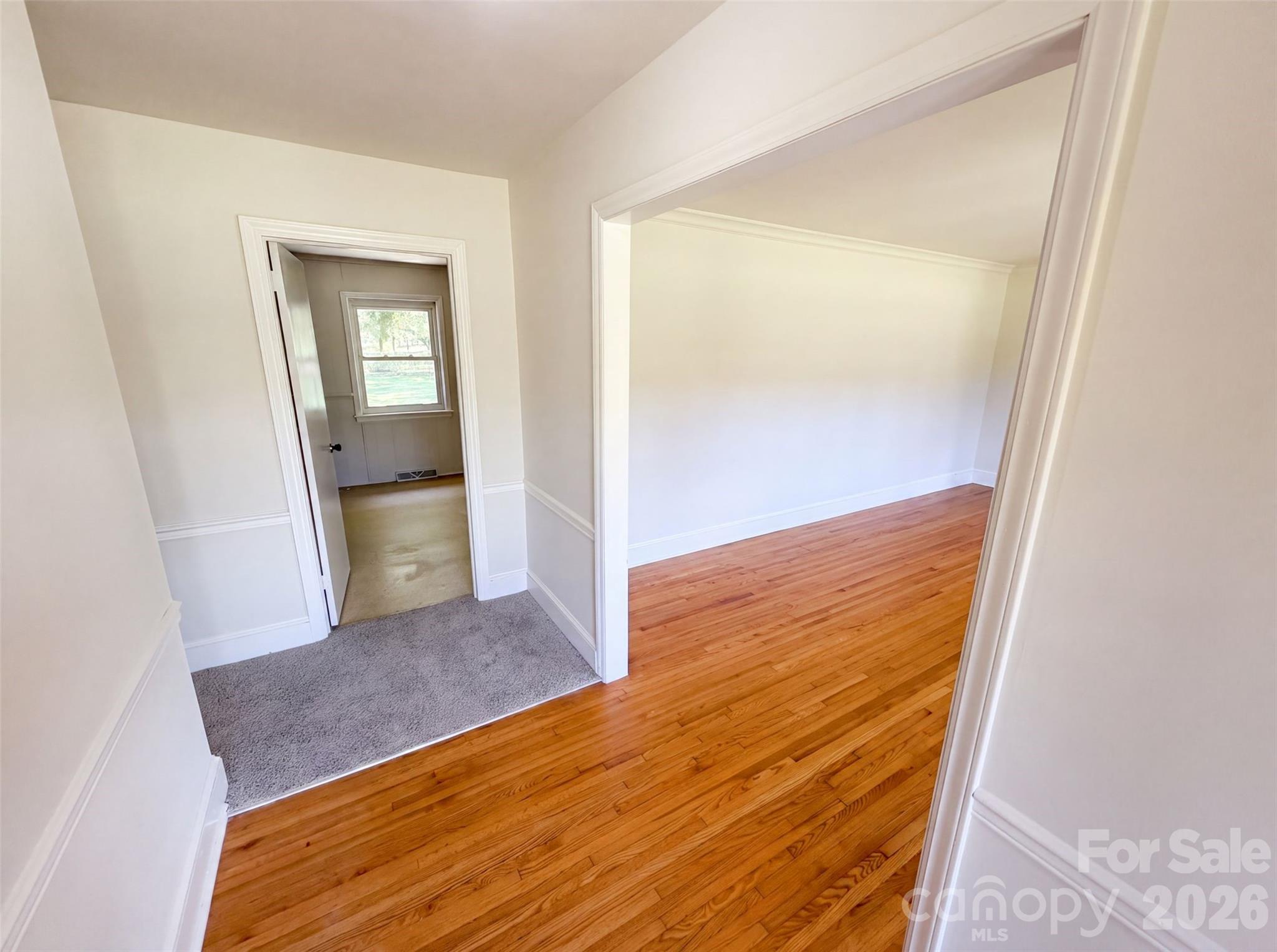 8901 Hood Road — Charlotte