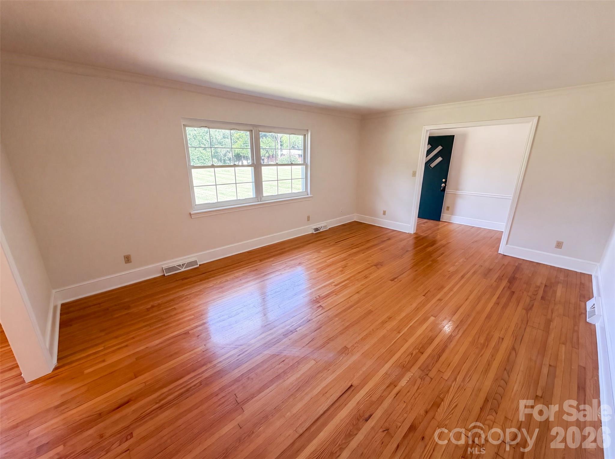 8901 Hood Road — Charlotte