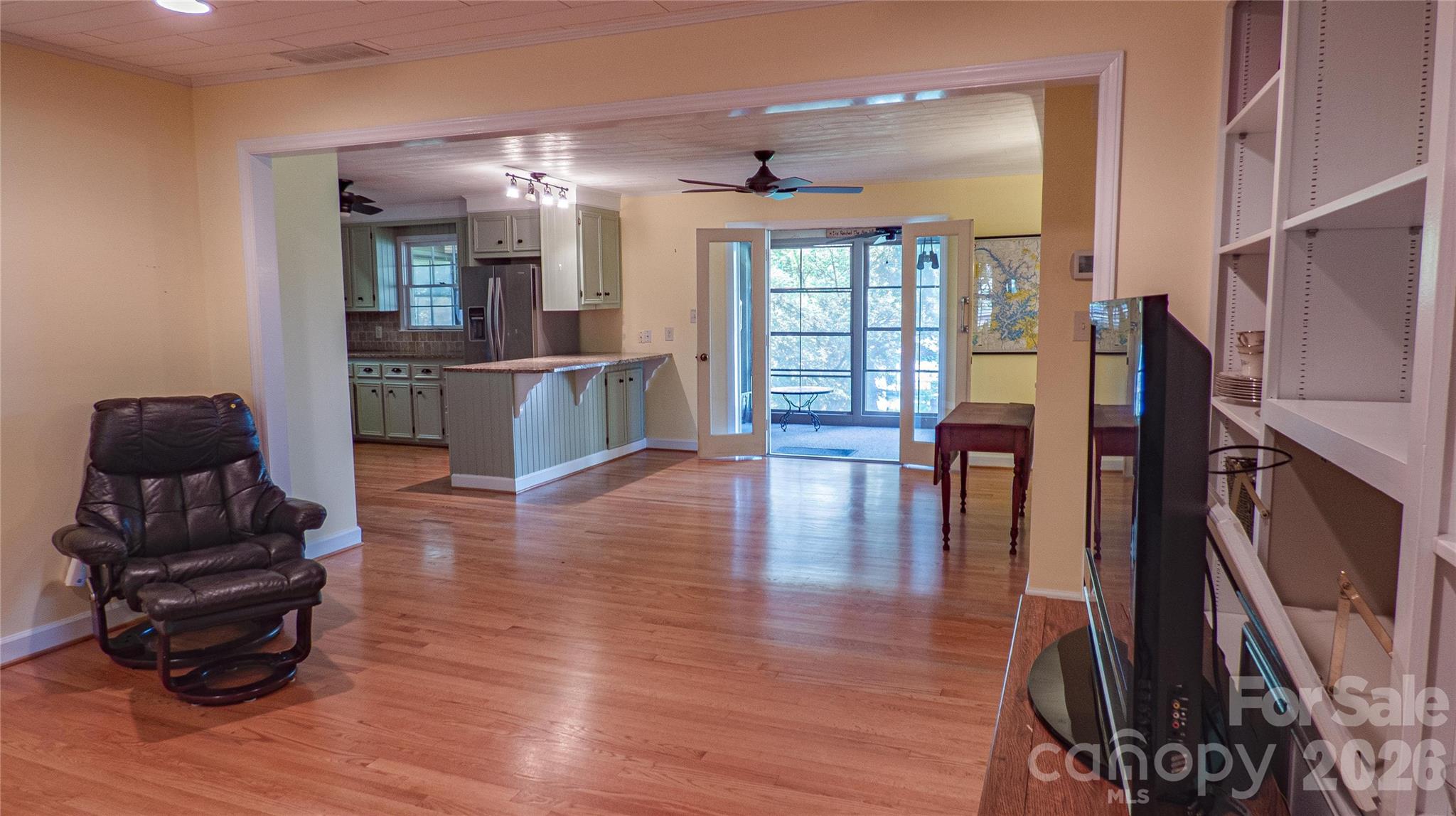 115 Rainbow Lane — Mooresville