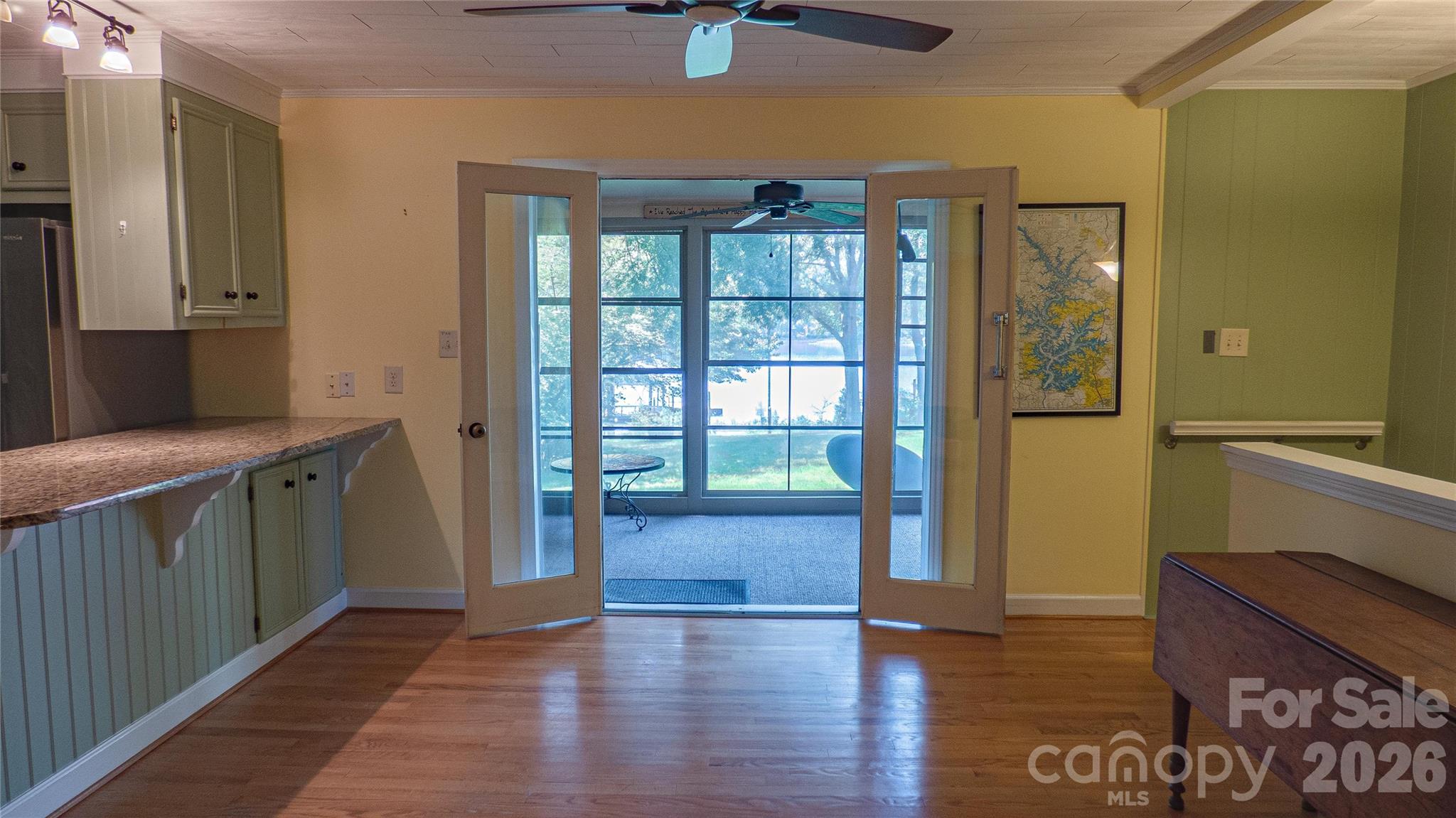 115 Rainbow Lane — Mooresville