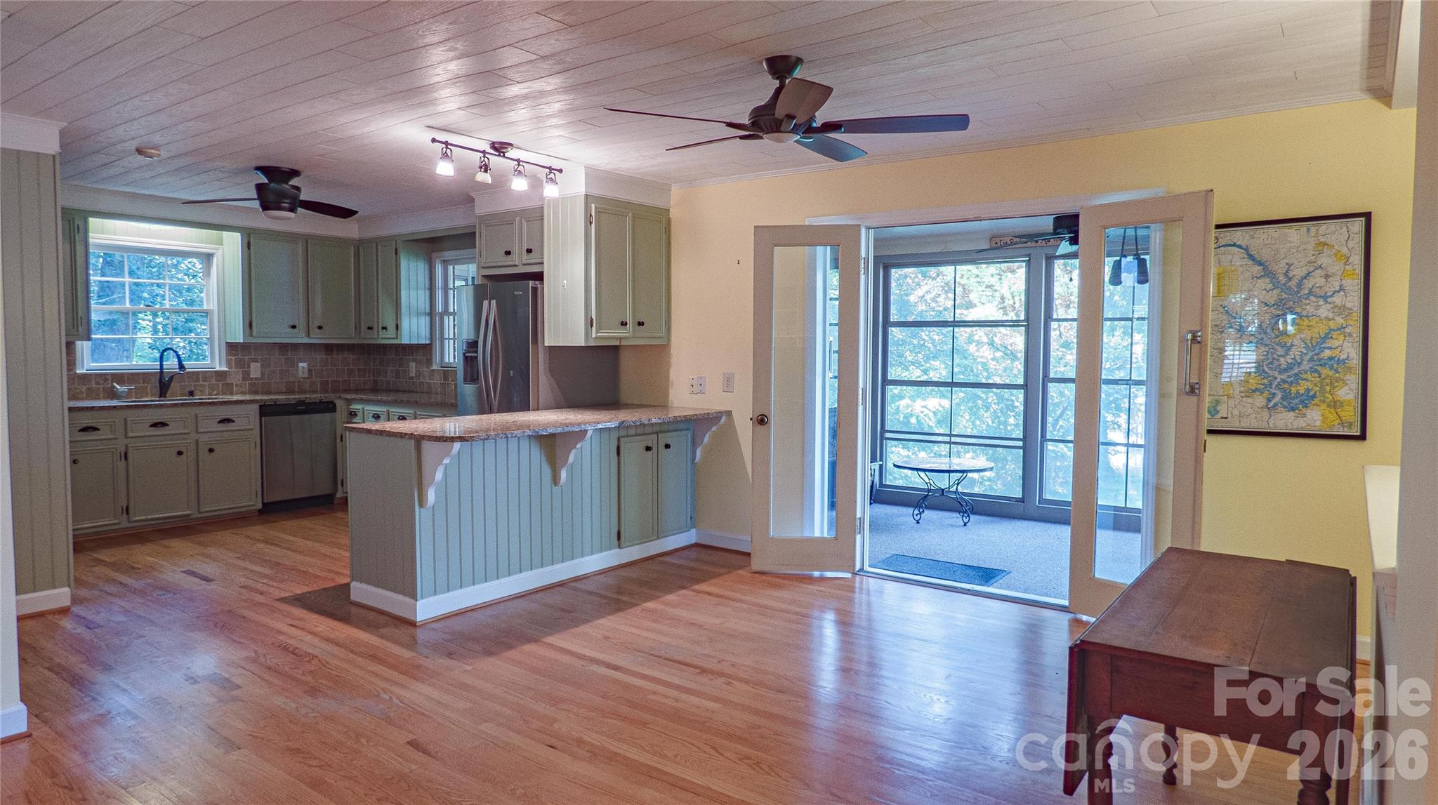 115 Rainbow Lane — Mooresville