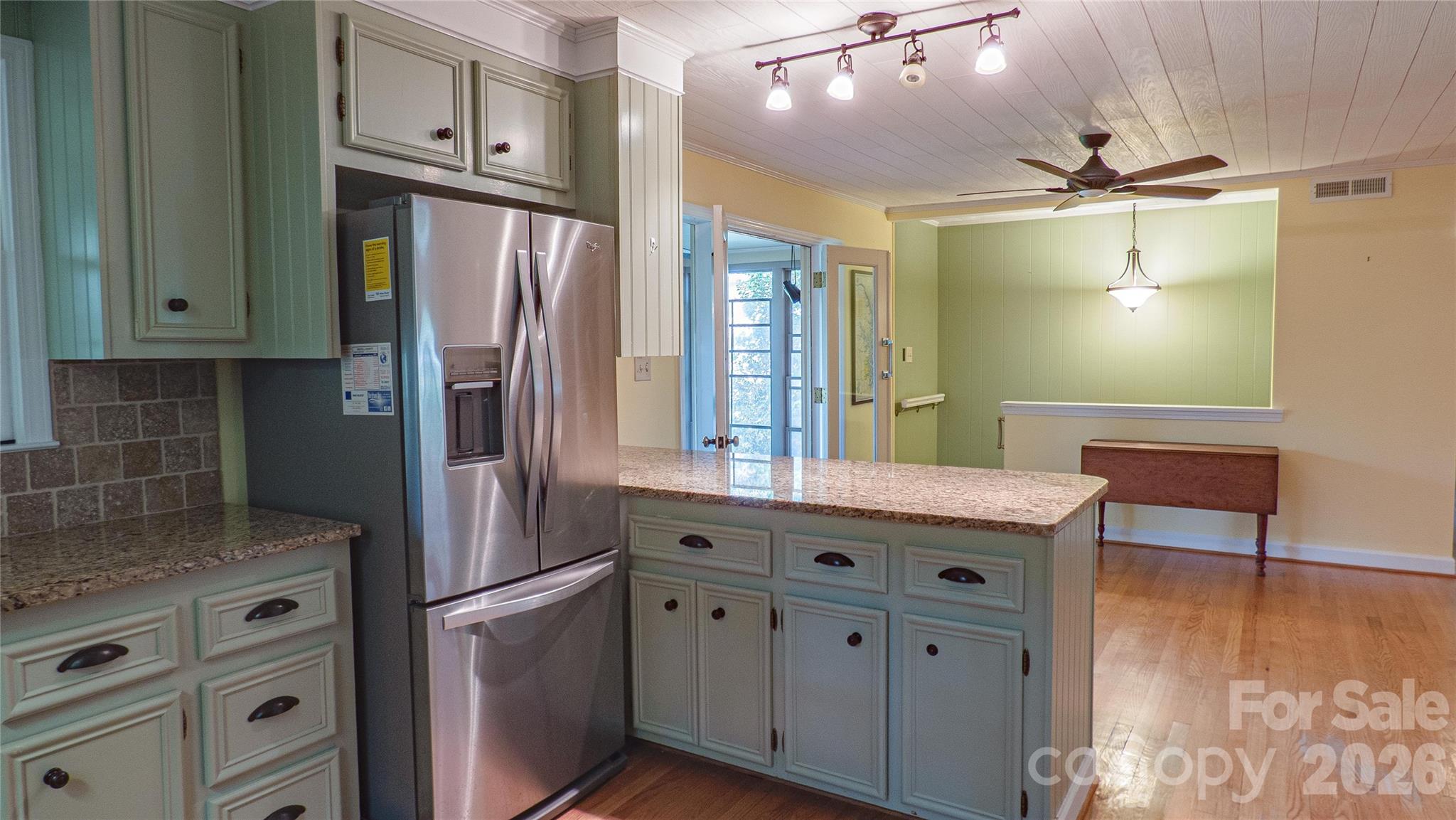 115 Rainbow Lane — Mooresville