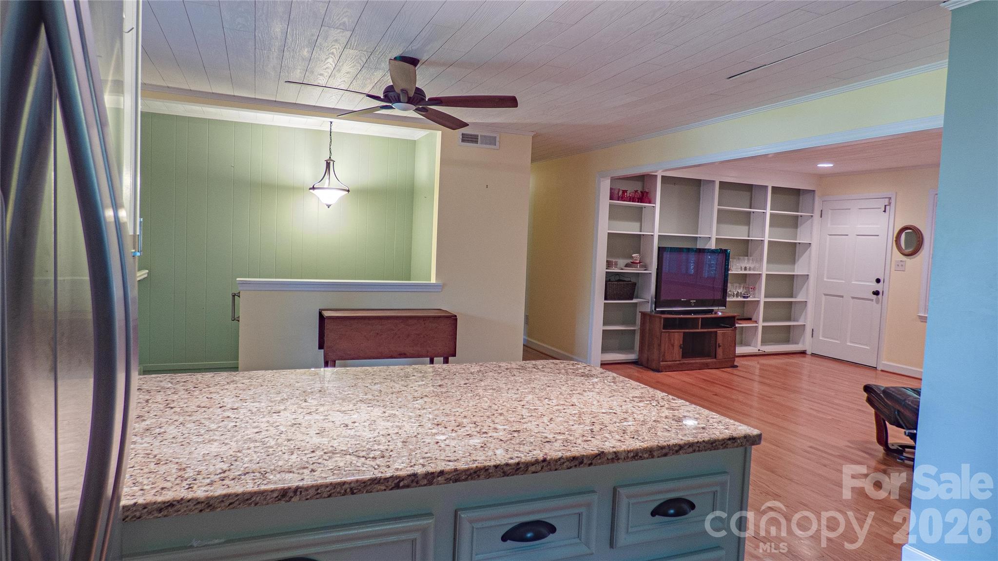 115 Rainbow Lane — Mooresville
