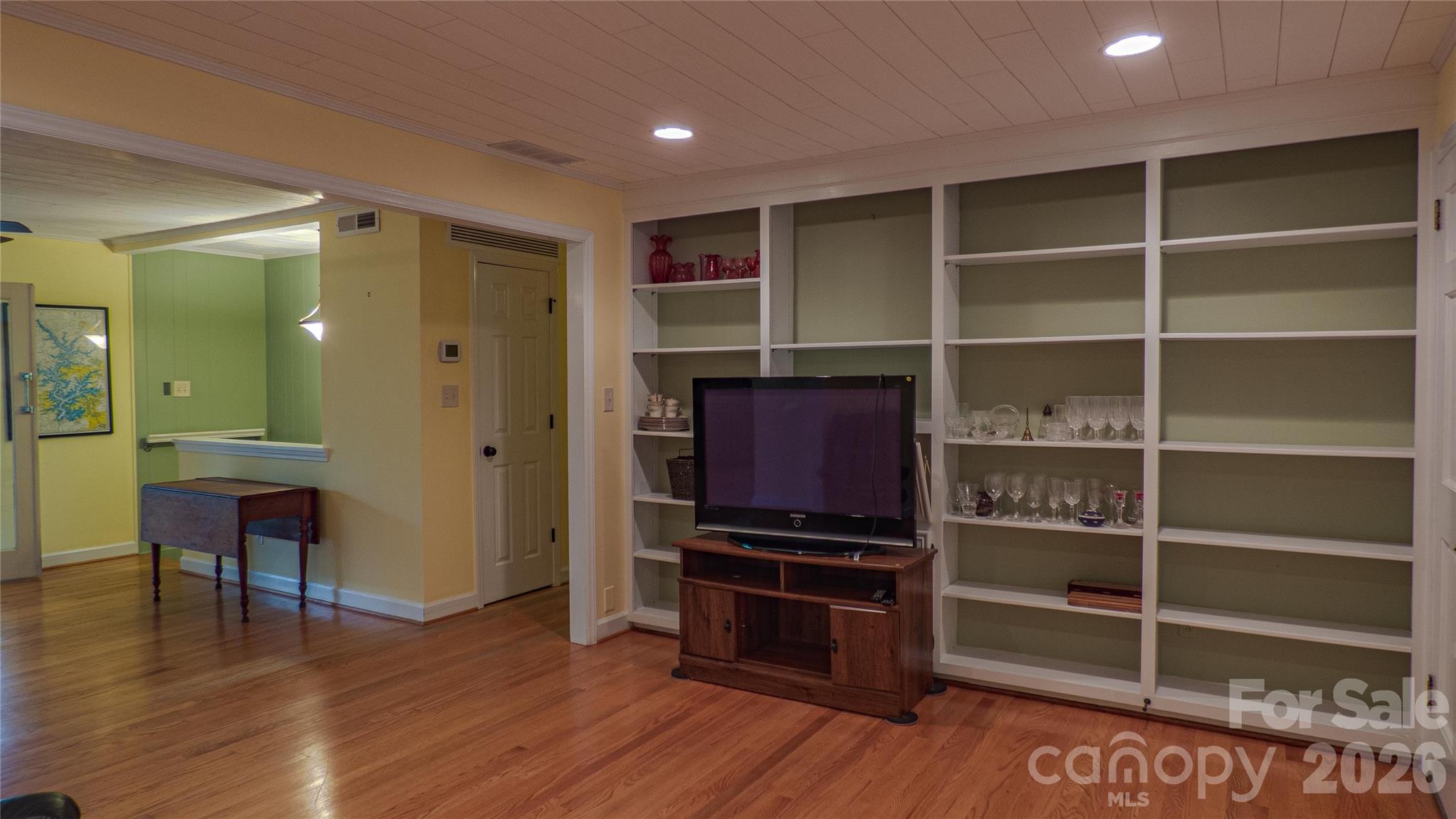 115 Rainbow Lane — Mooresville