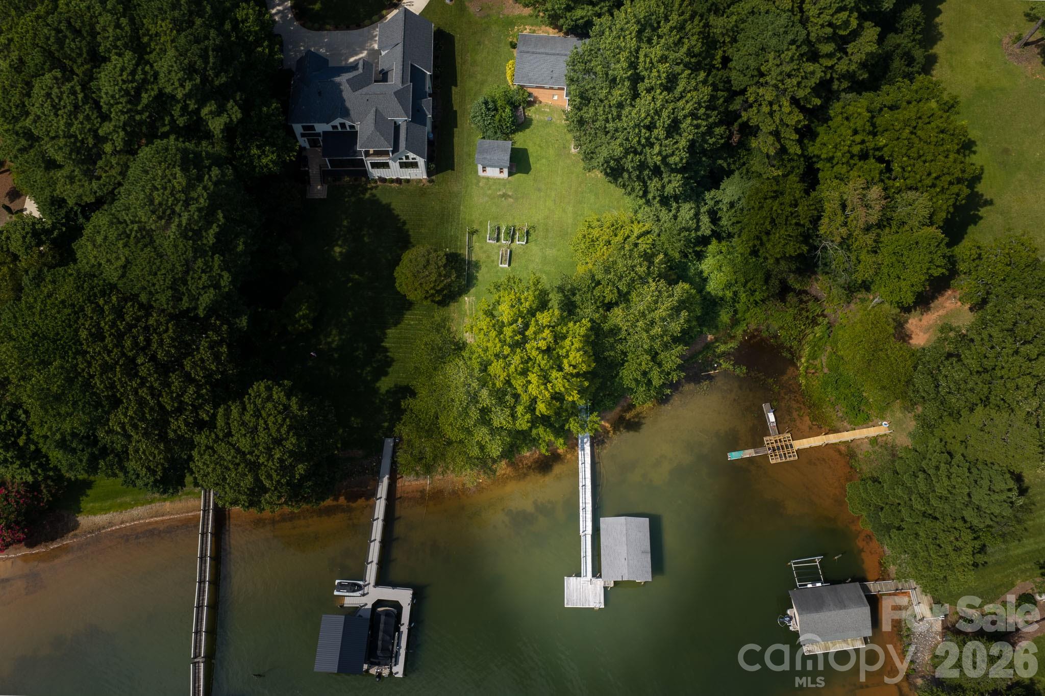 115 Rainbow Lane — Mooresville