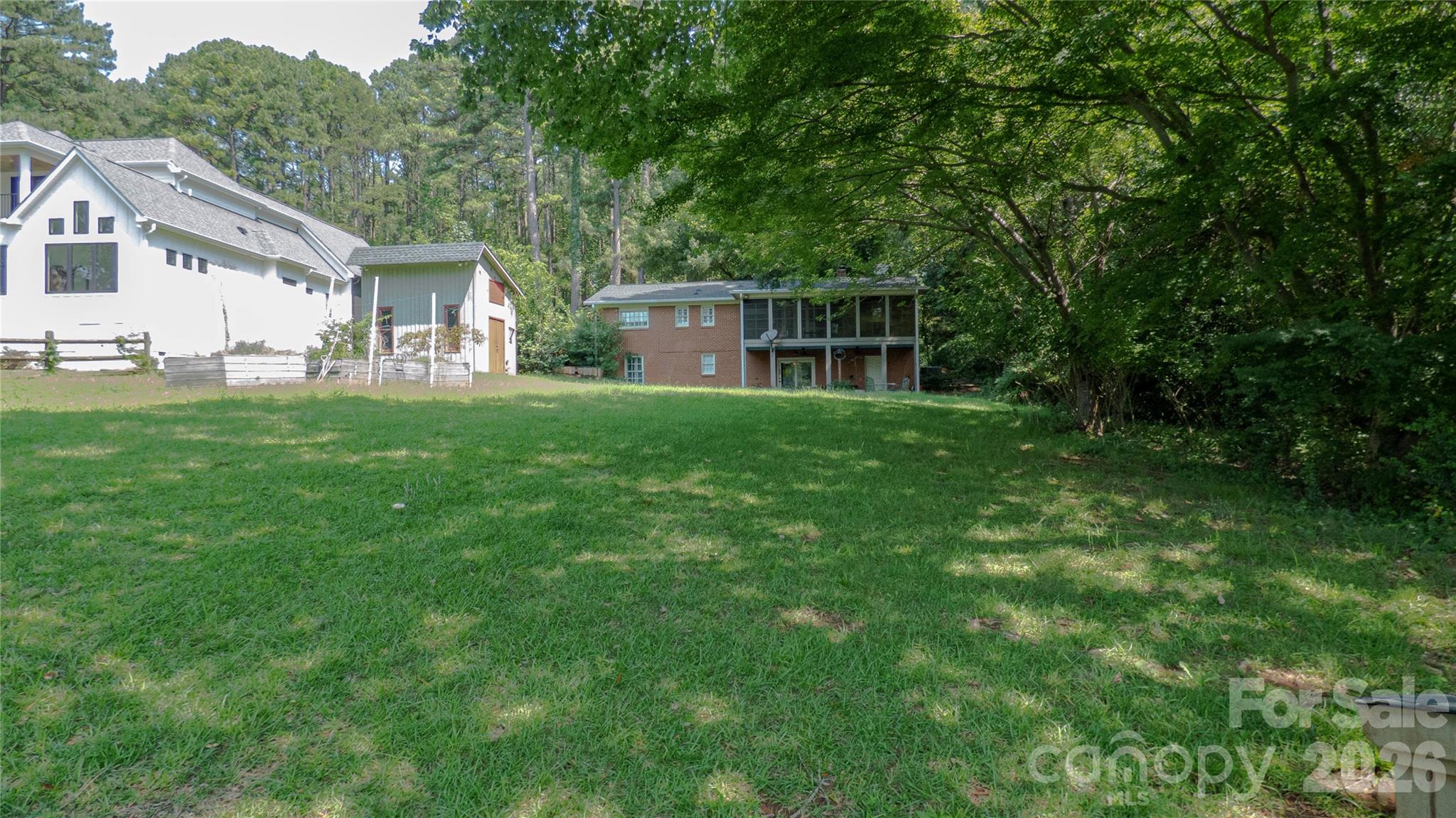 115 Rainbow Lane — Mooresville