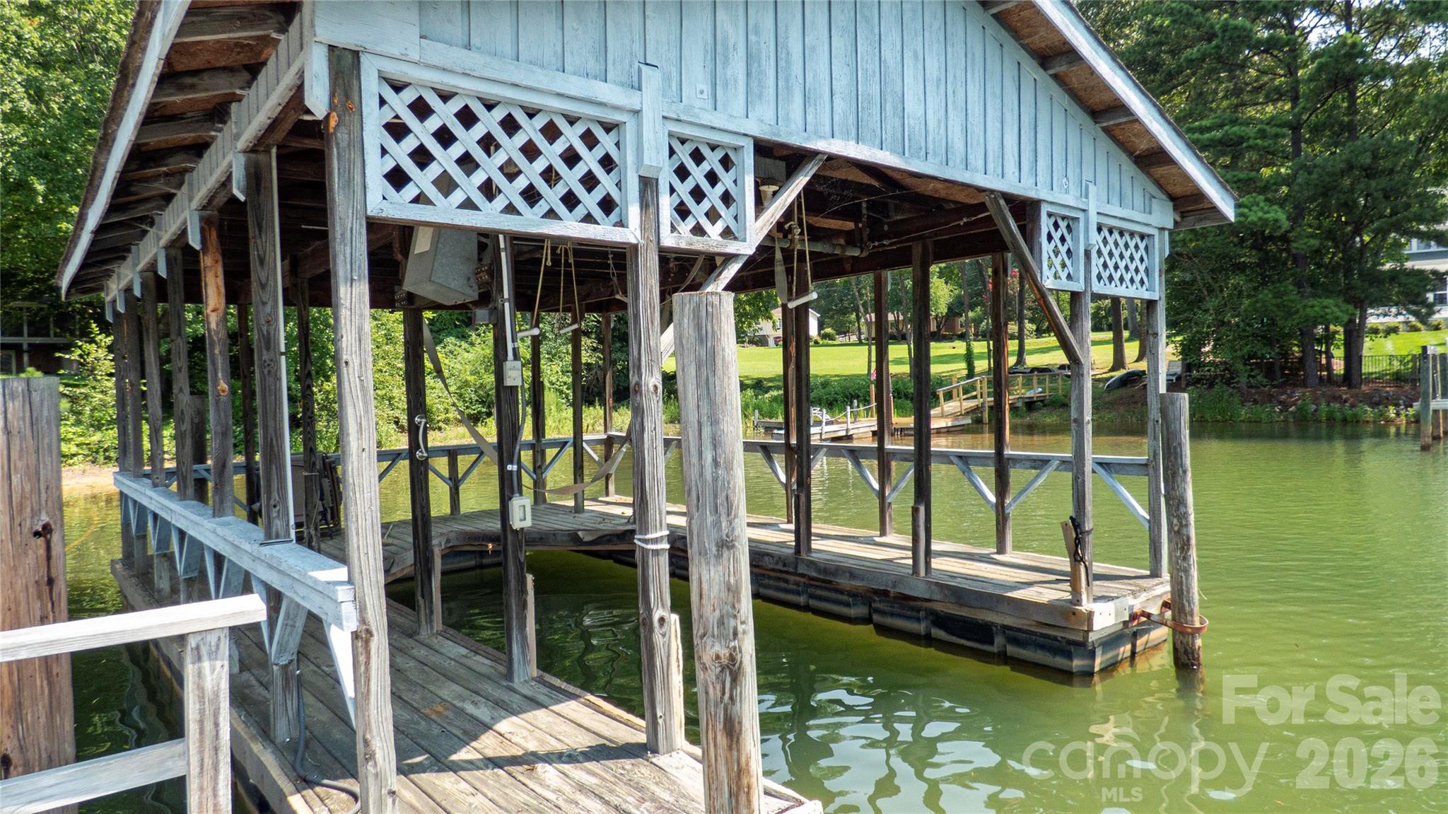 115 Rainbow Lane — Mooresville