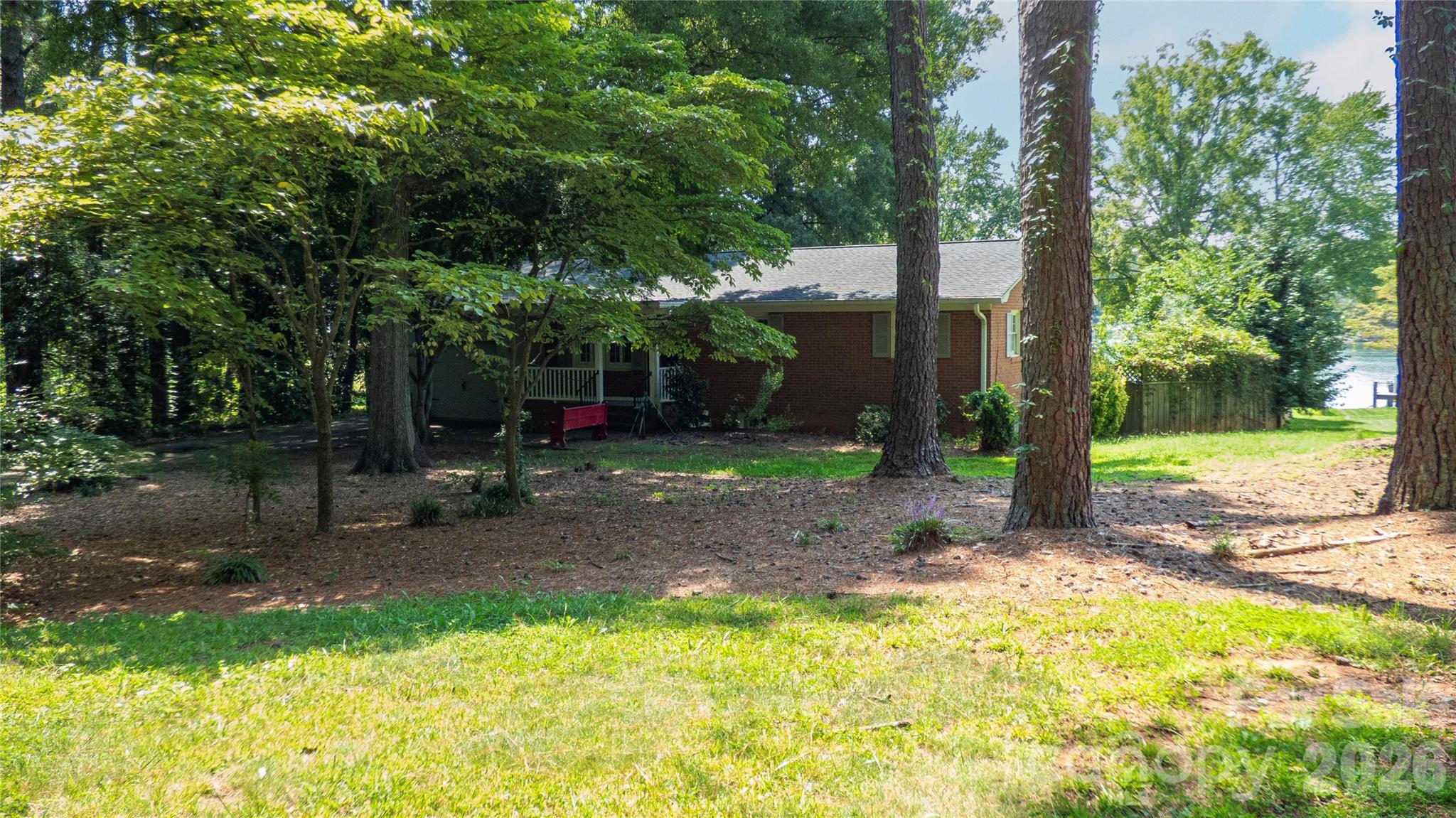 115 Rainbow Lane — Mooresville
