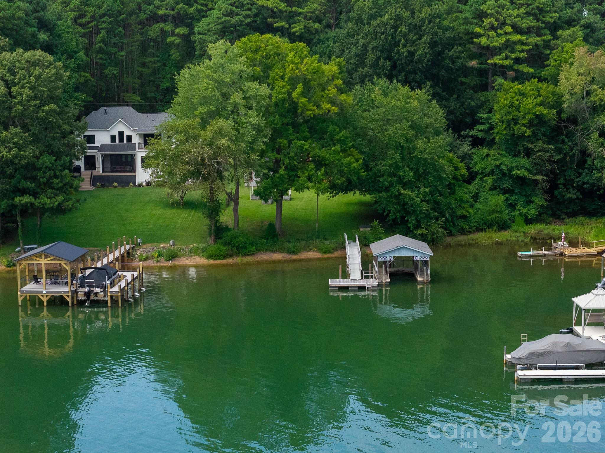 115 Rainbow Lane — Mooresville