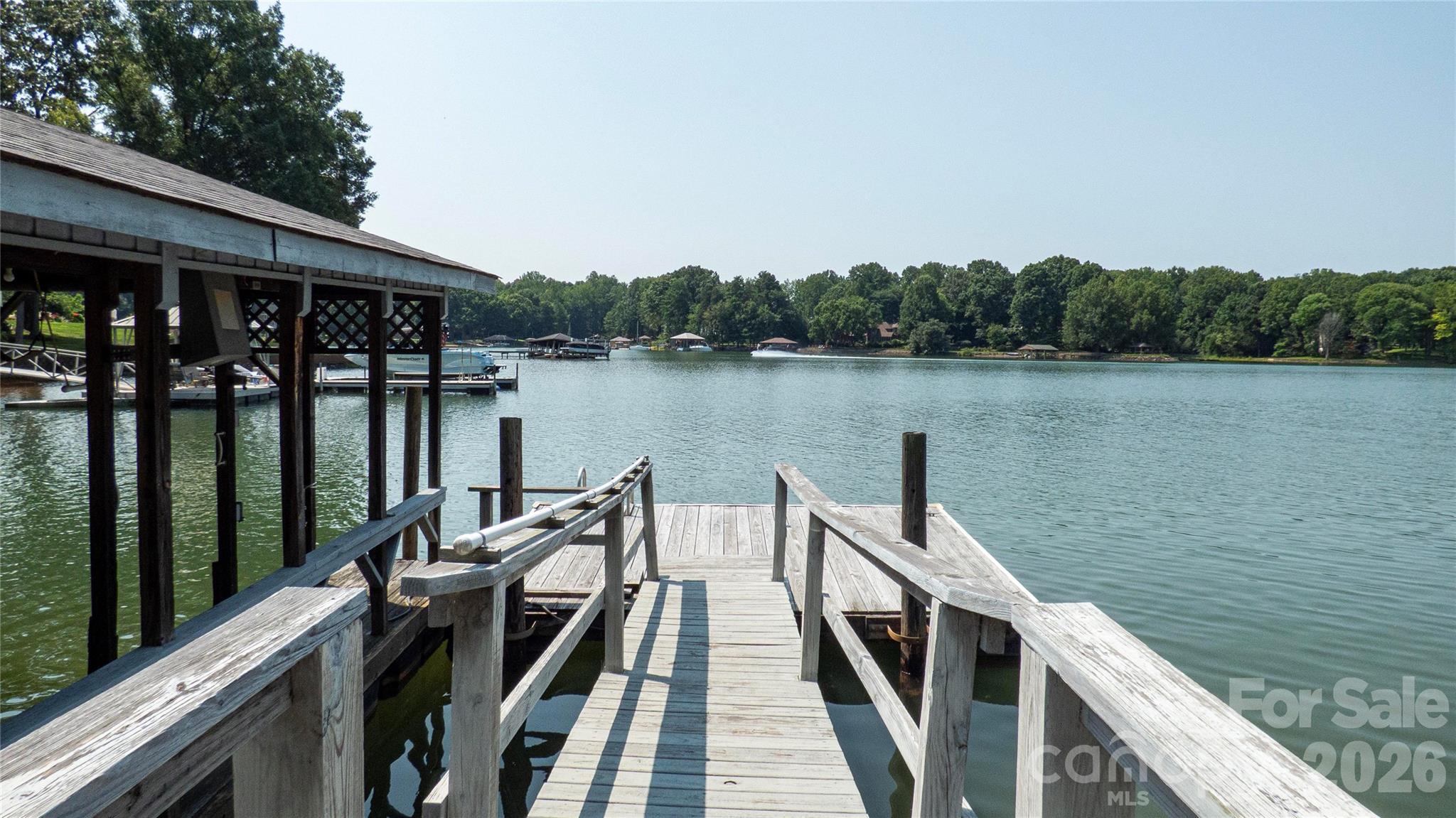 115 Rainbow Lane — Mooresville