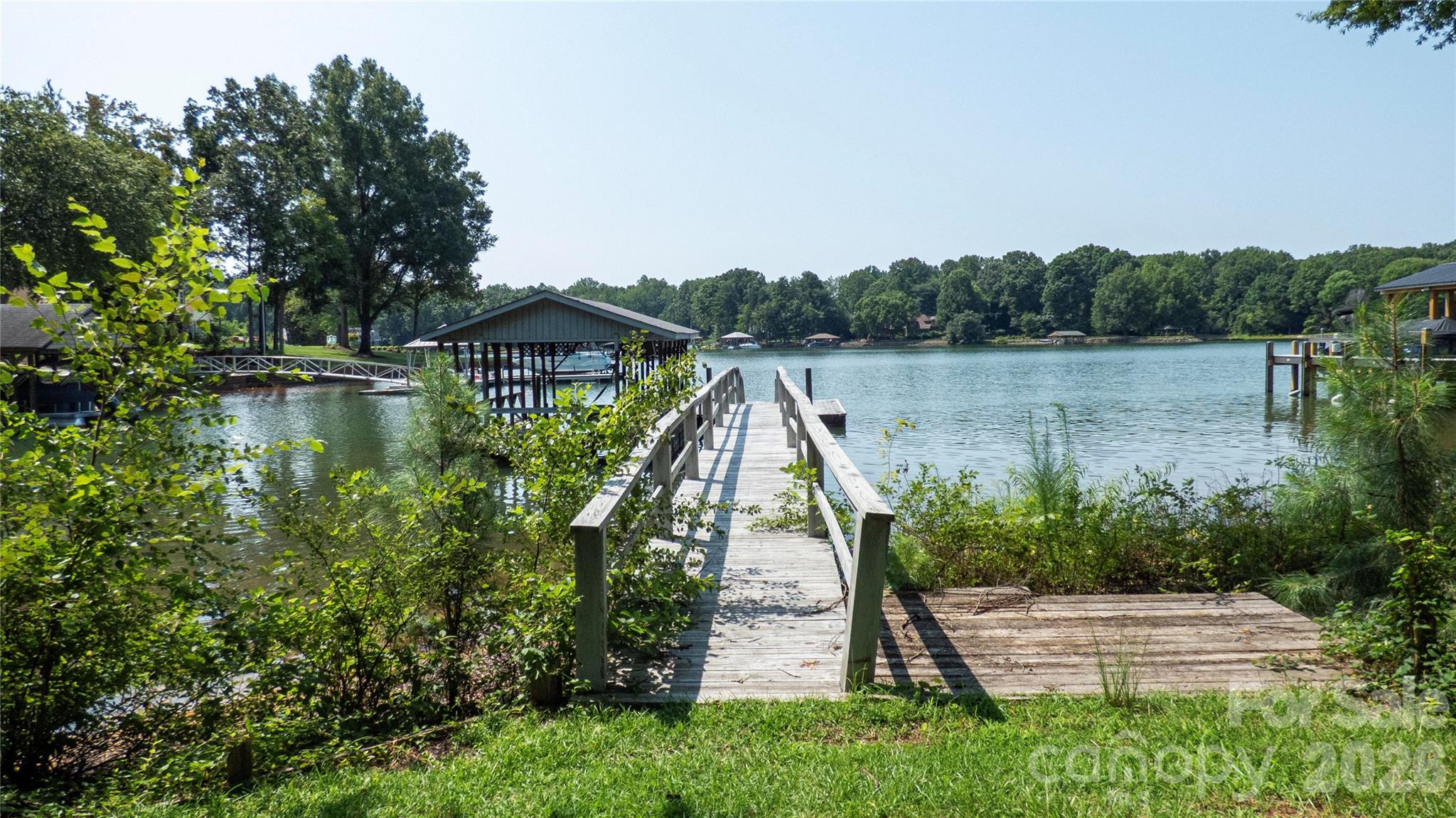 115 Rainbow Lane — Mooresville