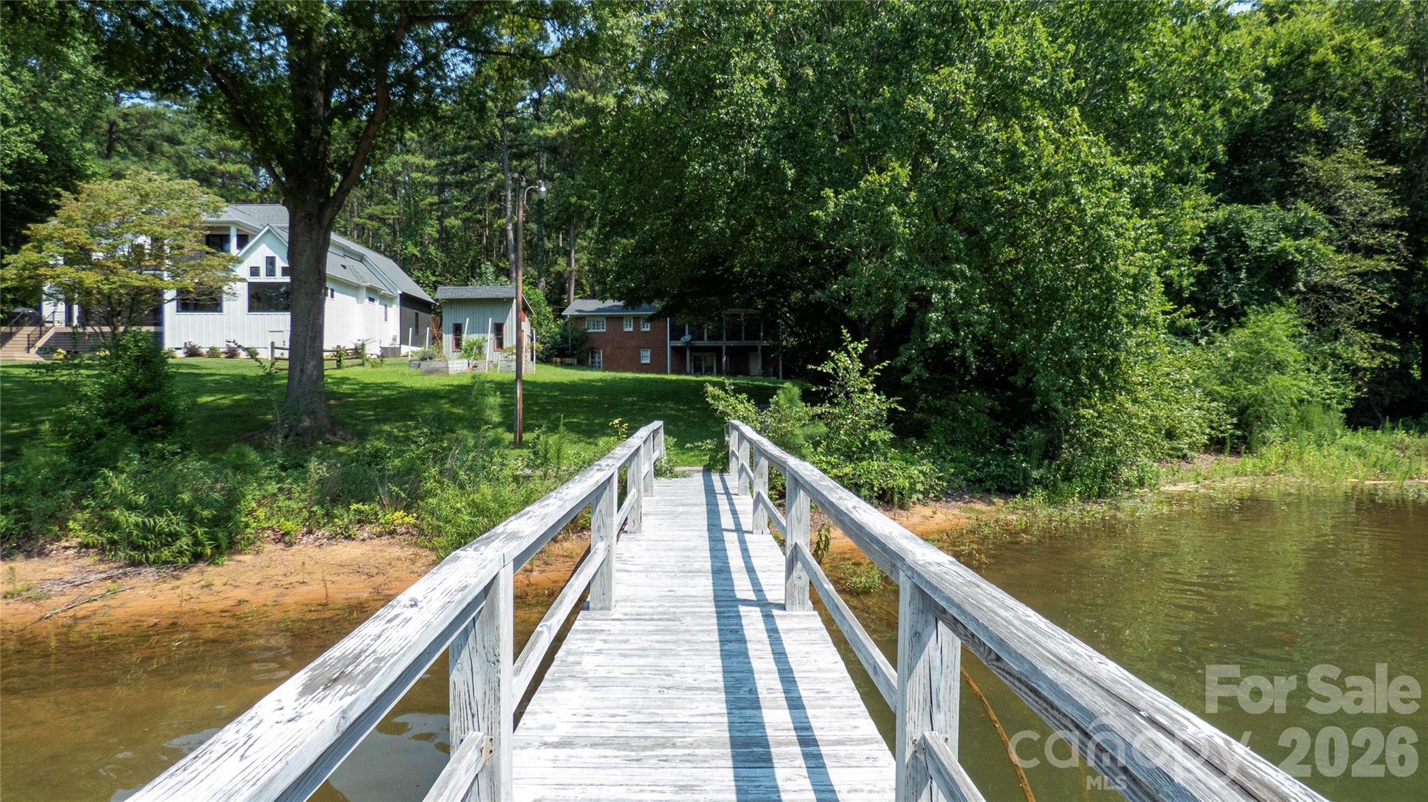 115 Rainbow Lane — Mooresville