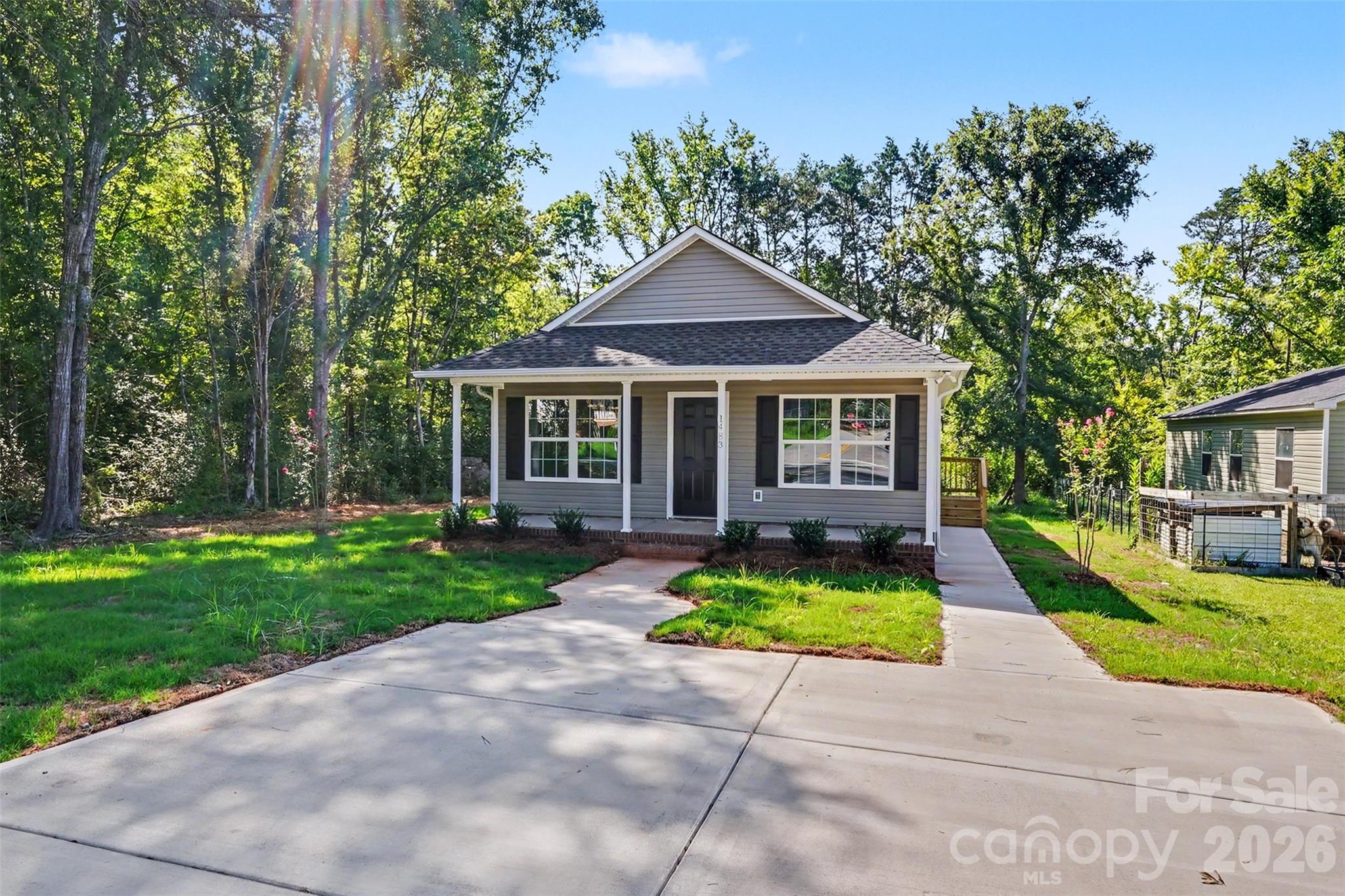 1483 Stroupe Street — Rock Hill