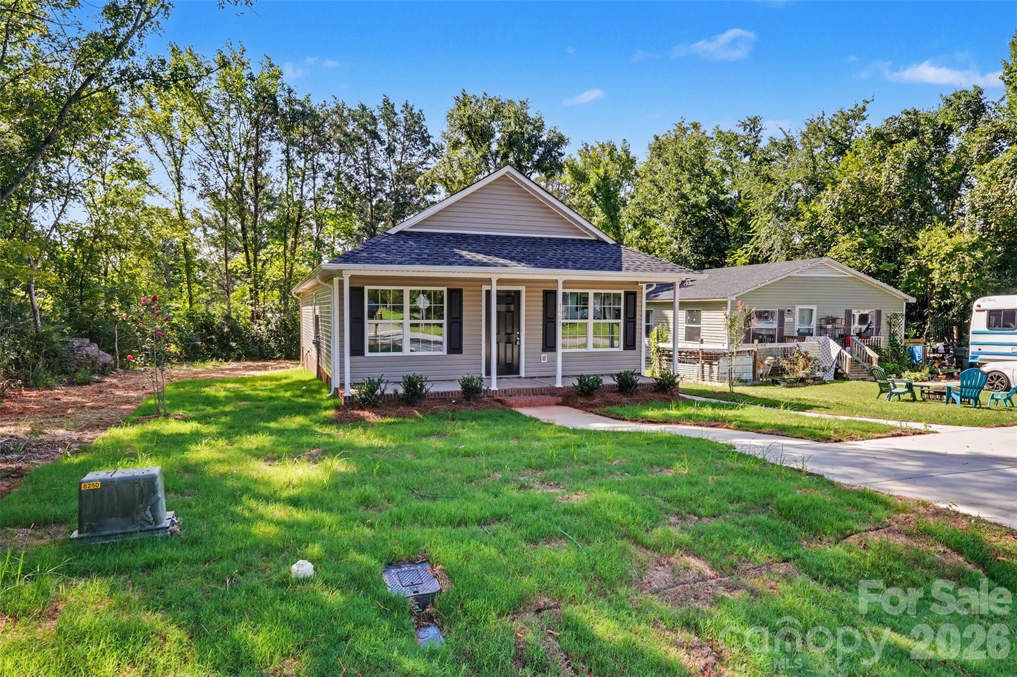 1483 Stroupe Street — Rock Hill