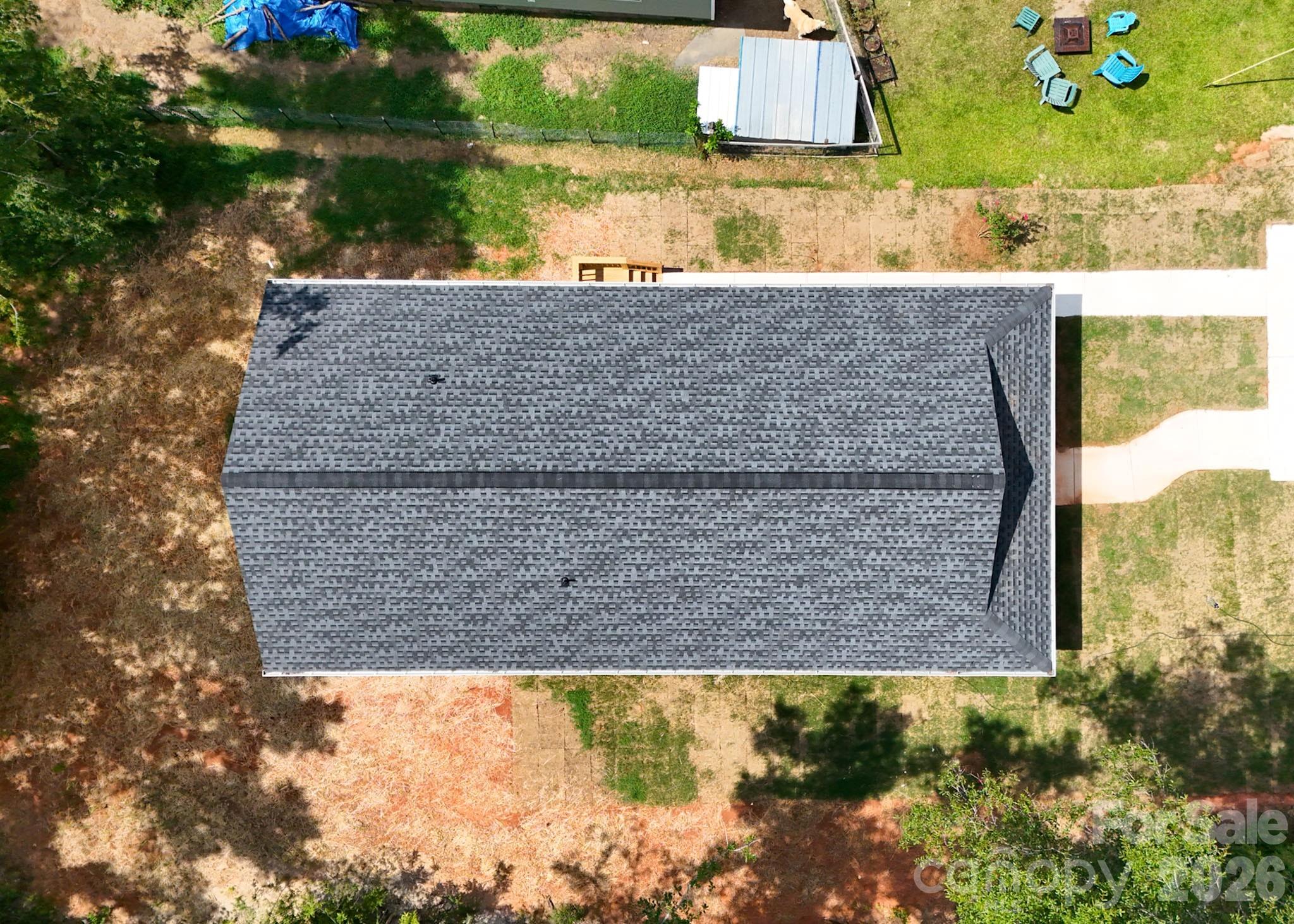 1483 Stroupe Street — Rock Hill