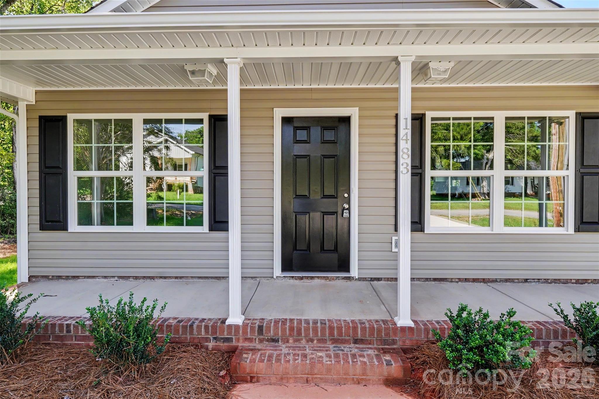 1483 Stroupe Street — Rock Hill