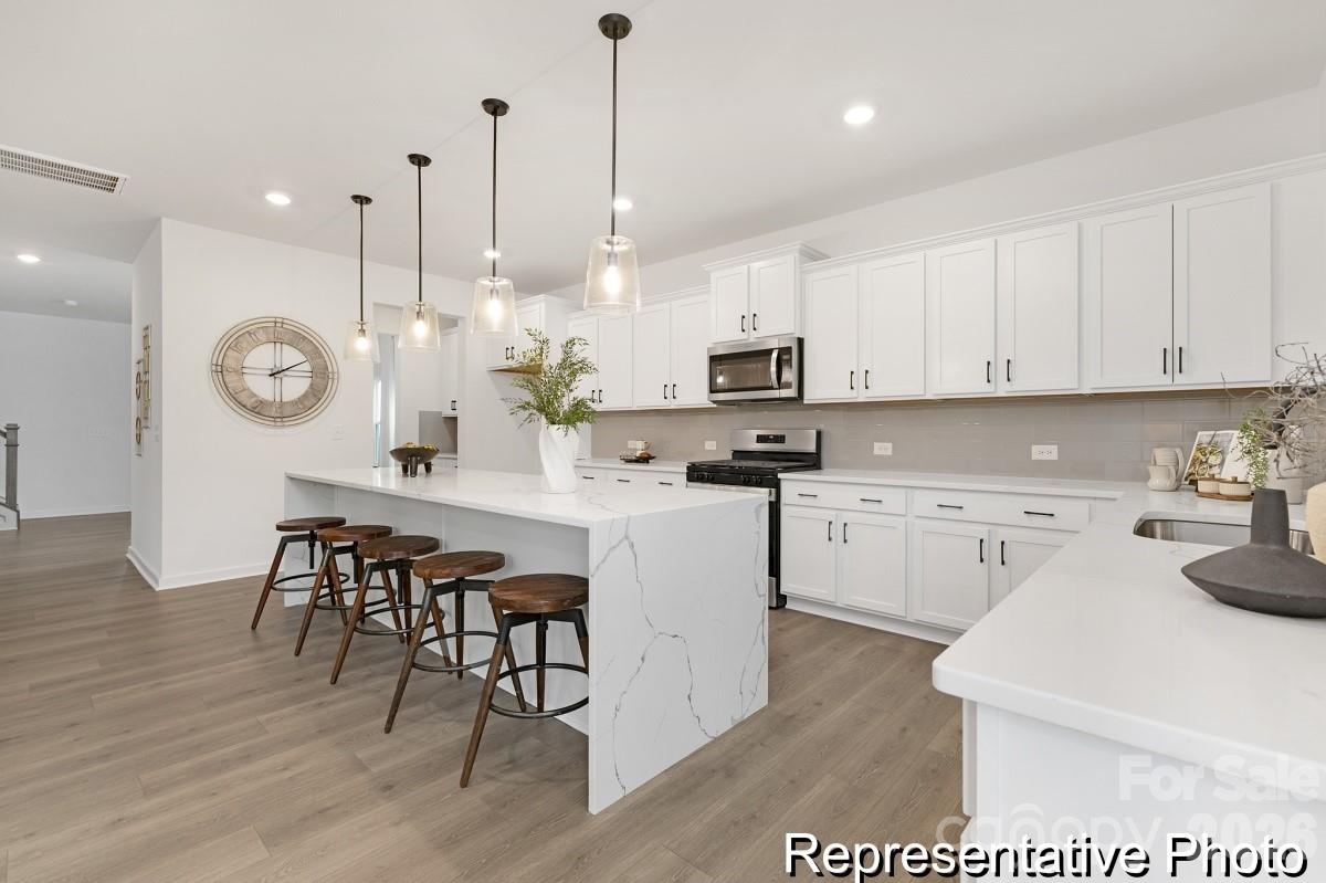 155 Tangle River Drive #44 — Statesville