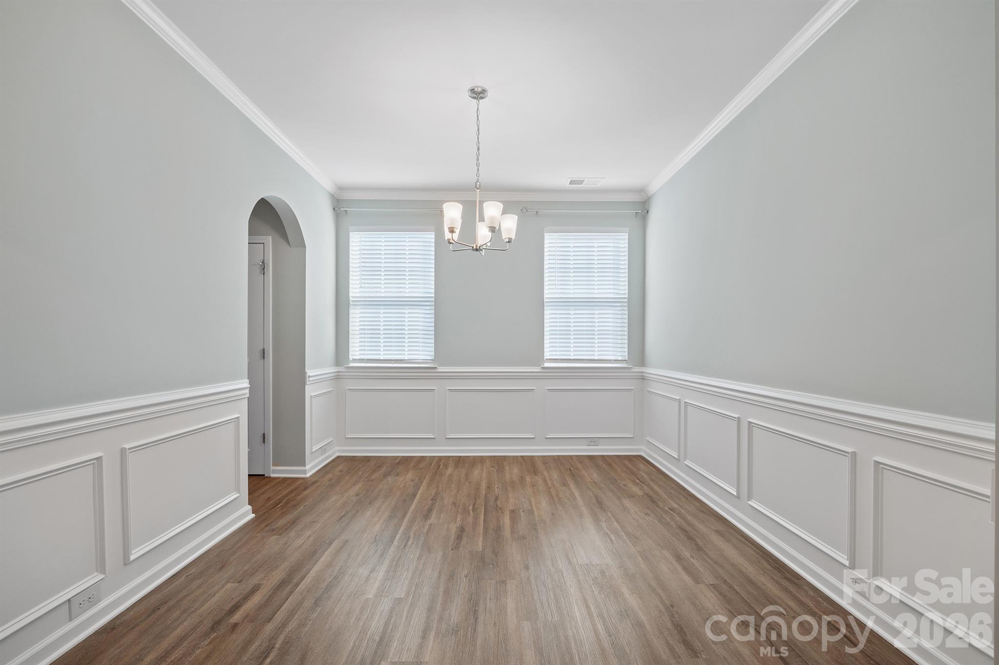 111 Lambeth Loop — Mooresville