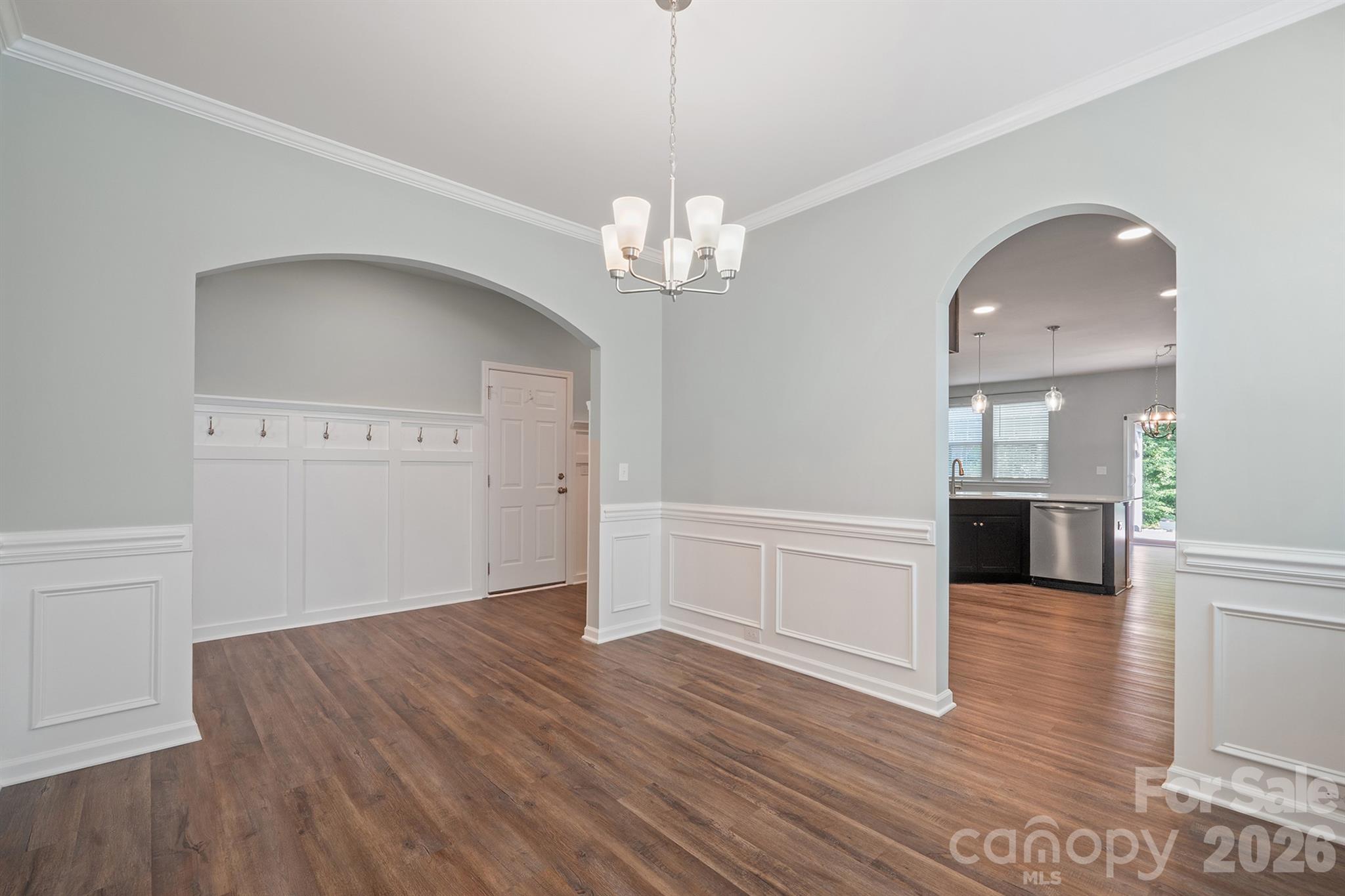 111 Lambeth Loop — Mooresville