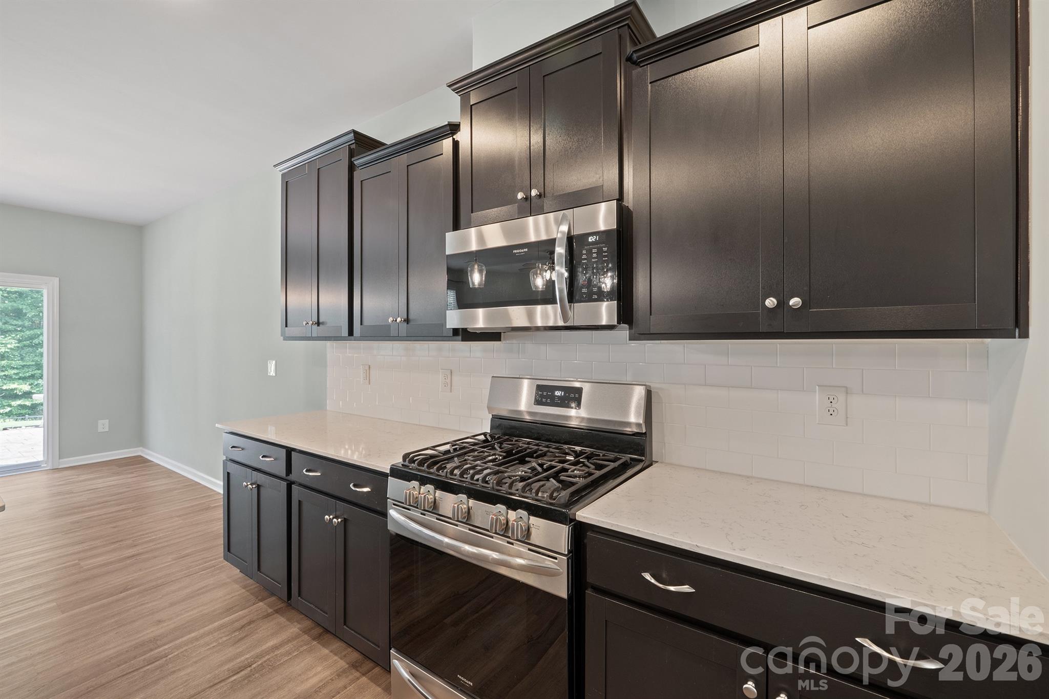 111 Lambeth Loop — Mooresville