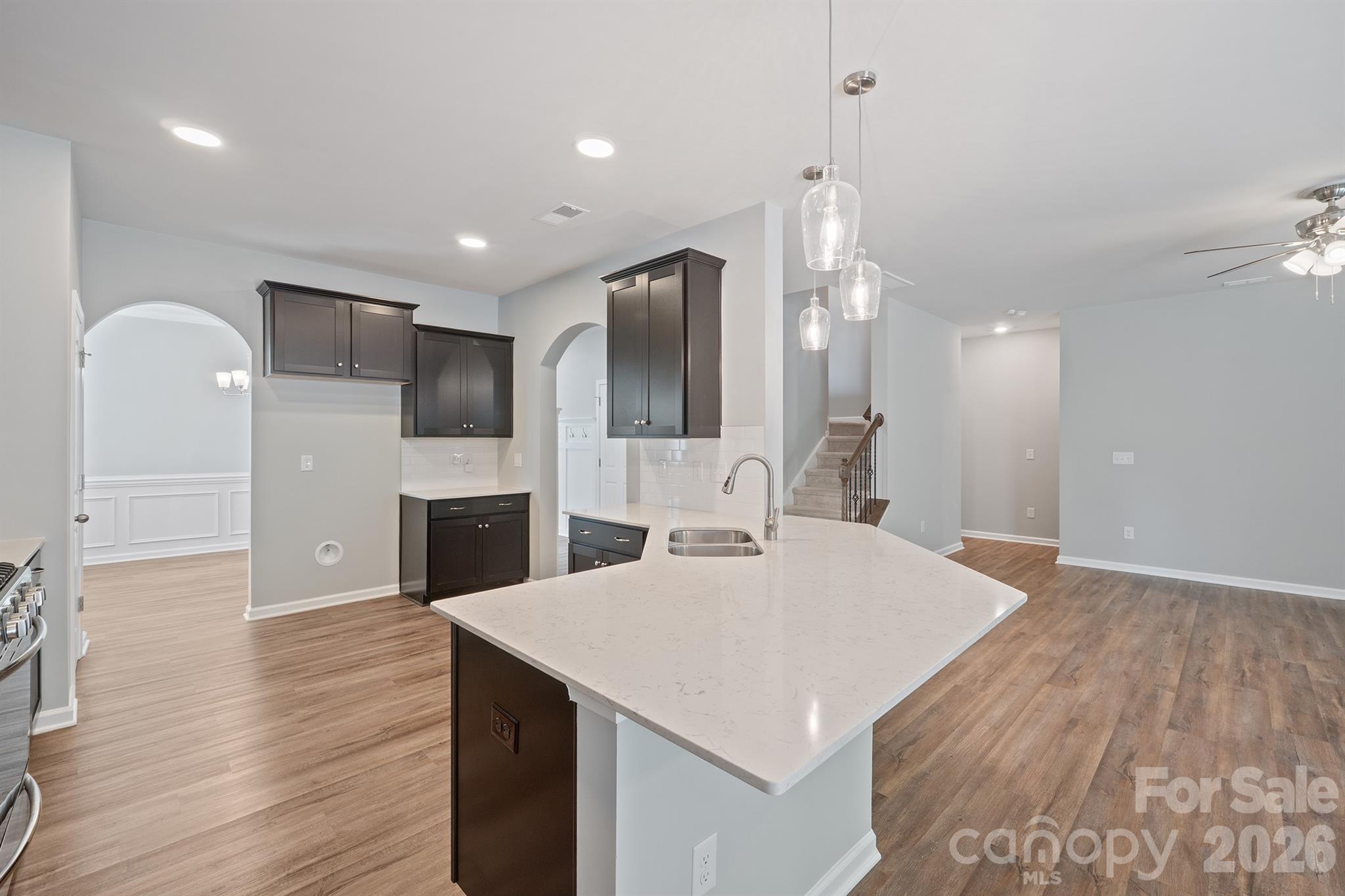 111 Lambeth Loop — Mooresville