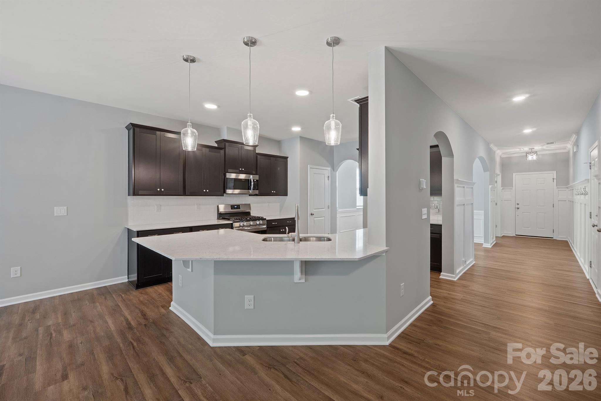 111 Lambeth Loop — Mooresville