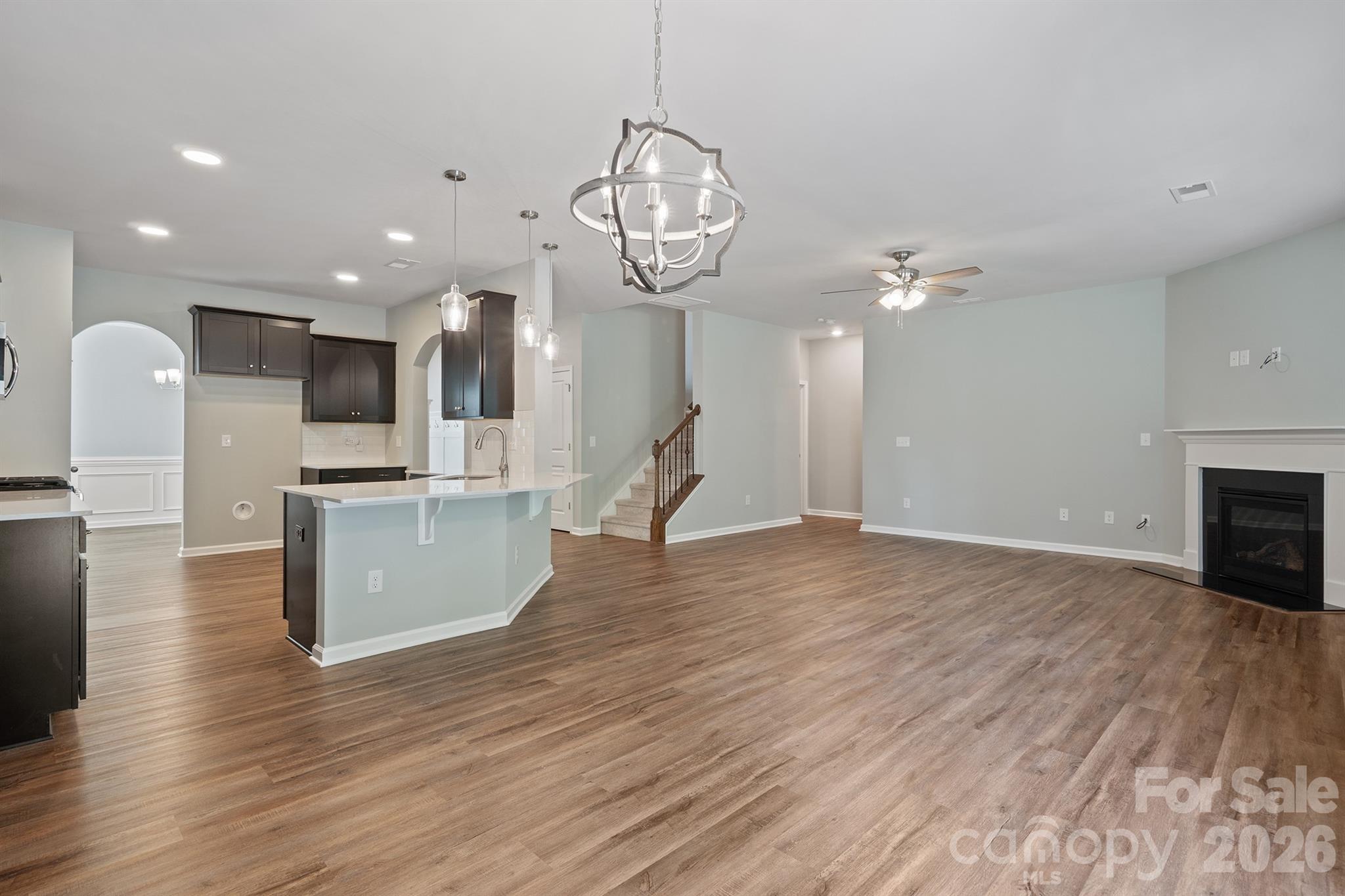 111 Lambeth Loop — Mooresville