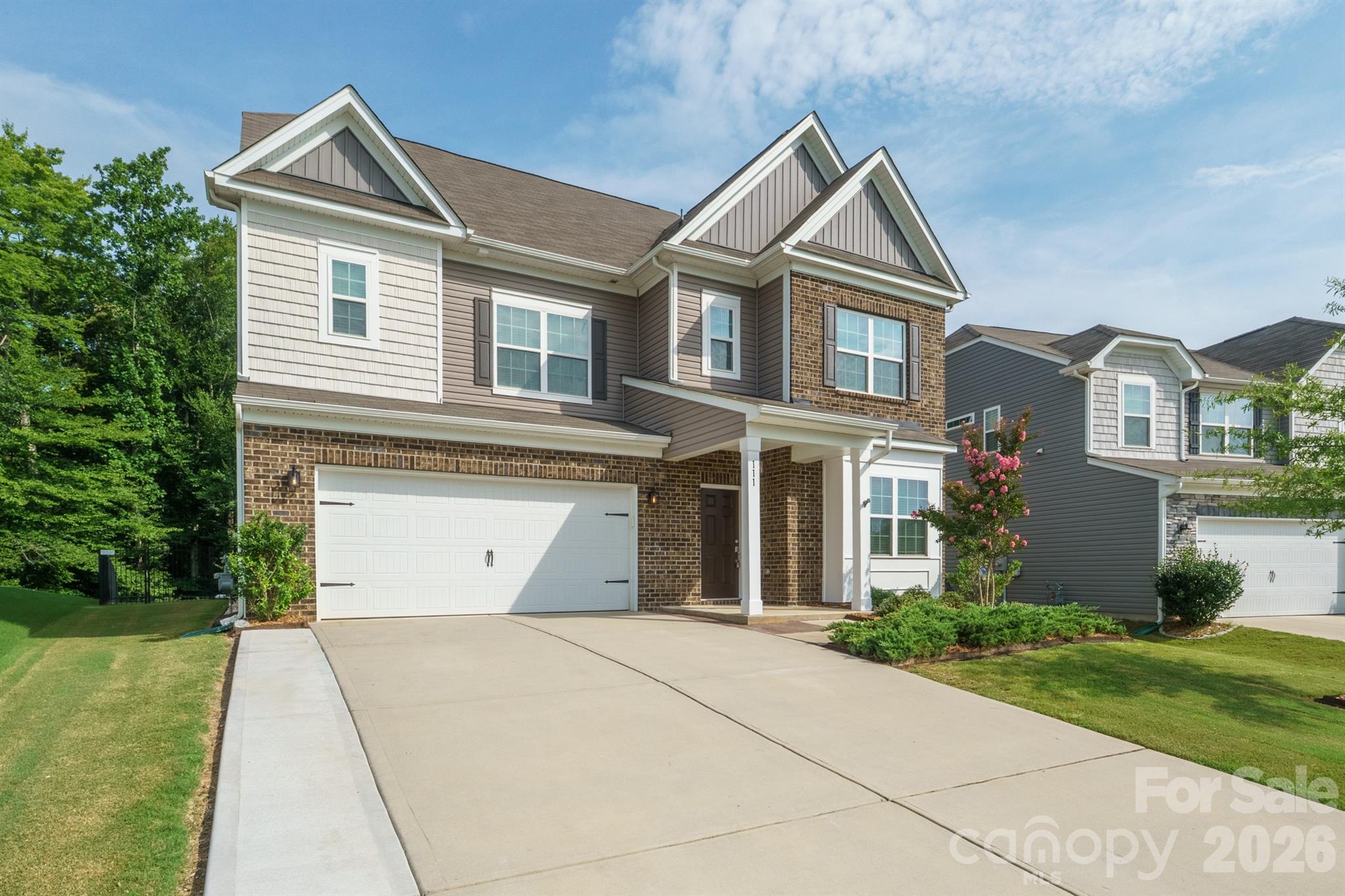 111 Lambeth Loop — Mooresville