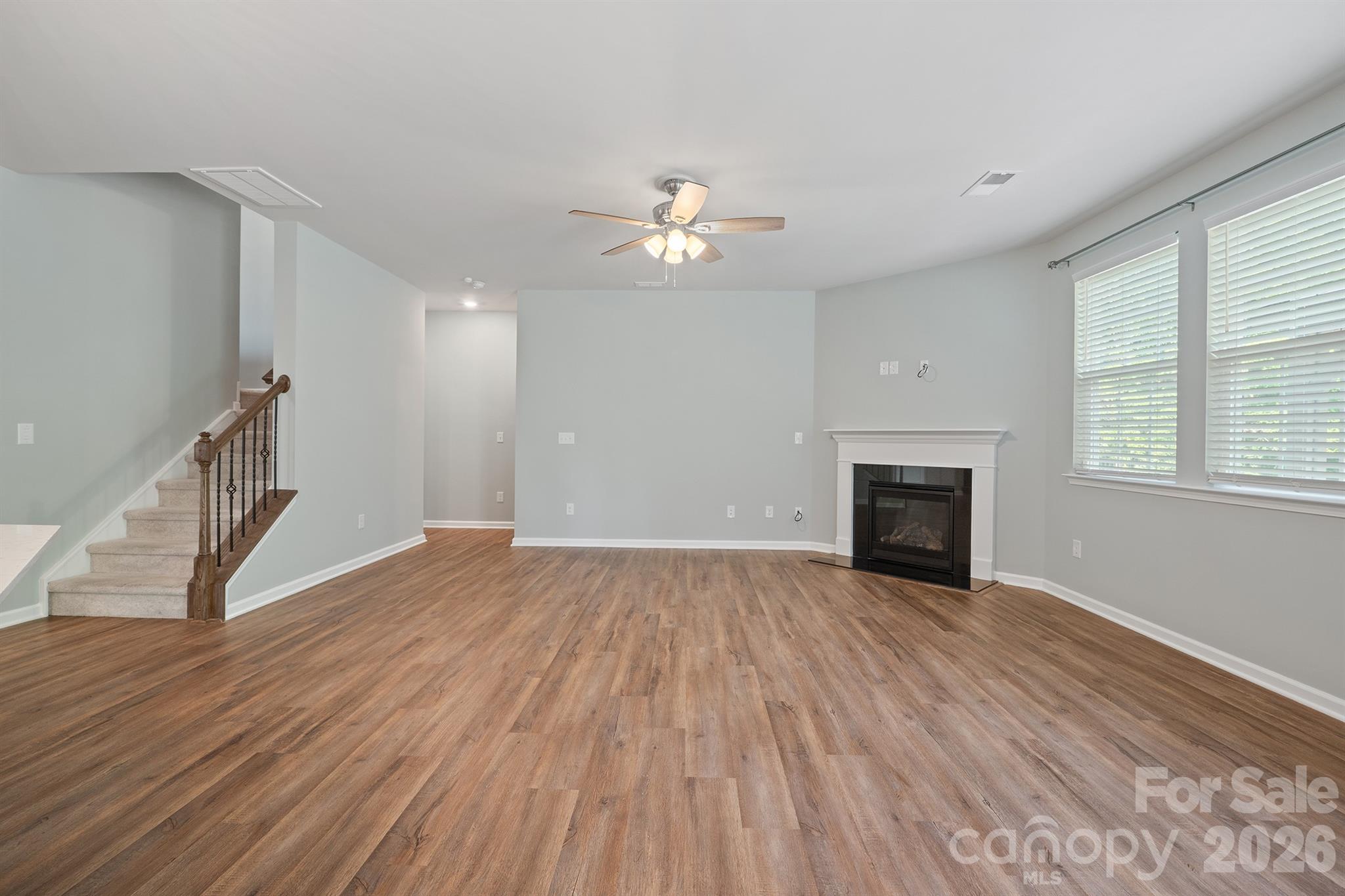 111 Lambeth Loop — Mooresville