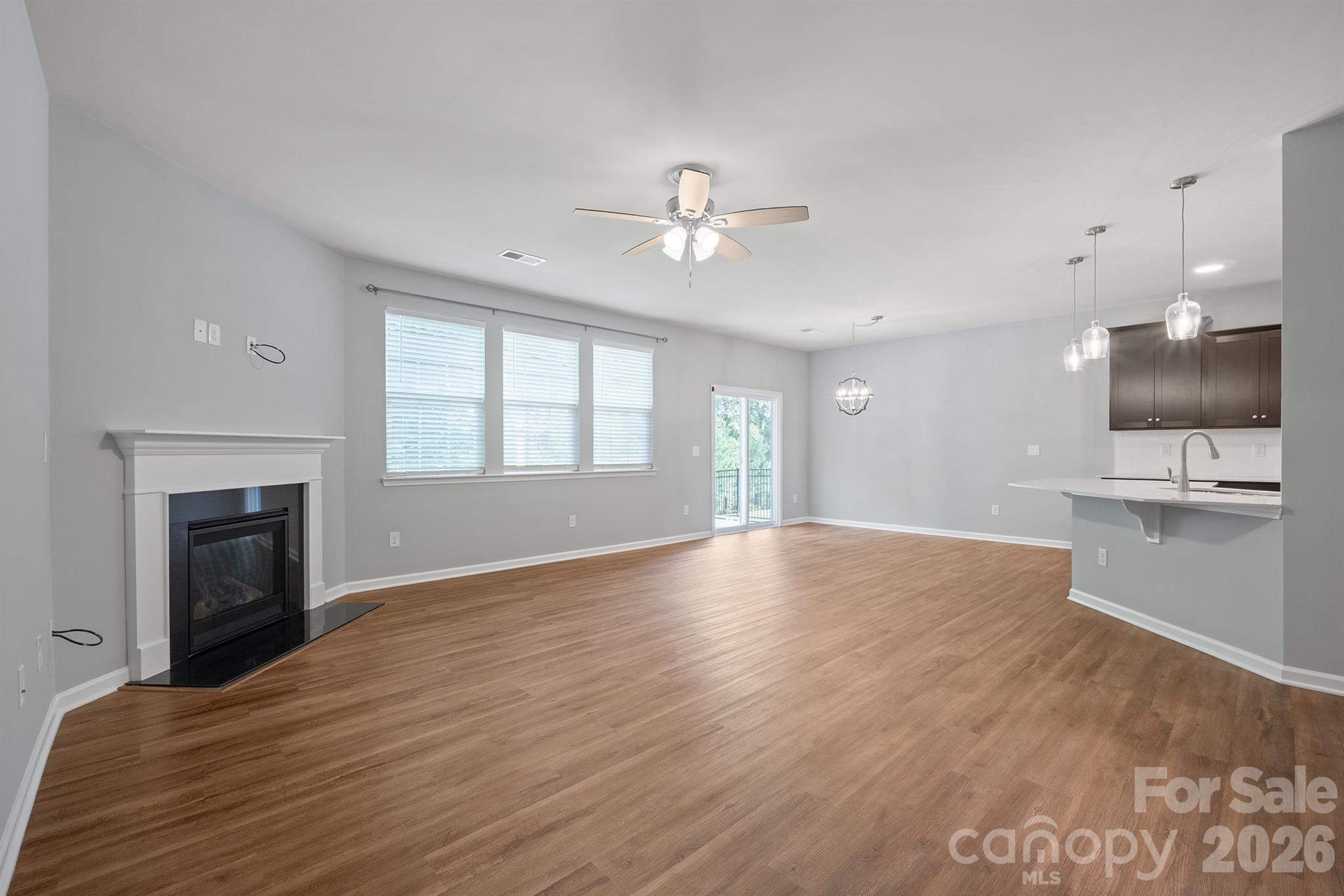 111 Lambeth Loop — Mooresville