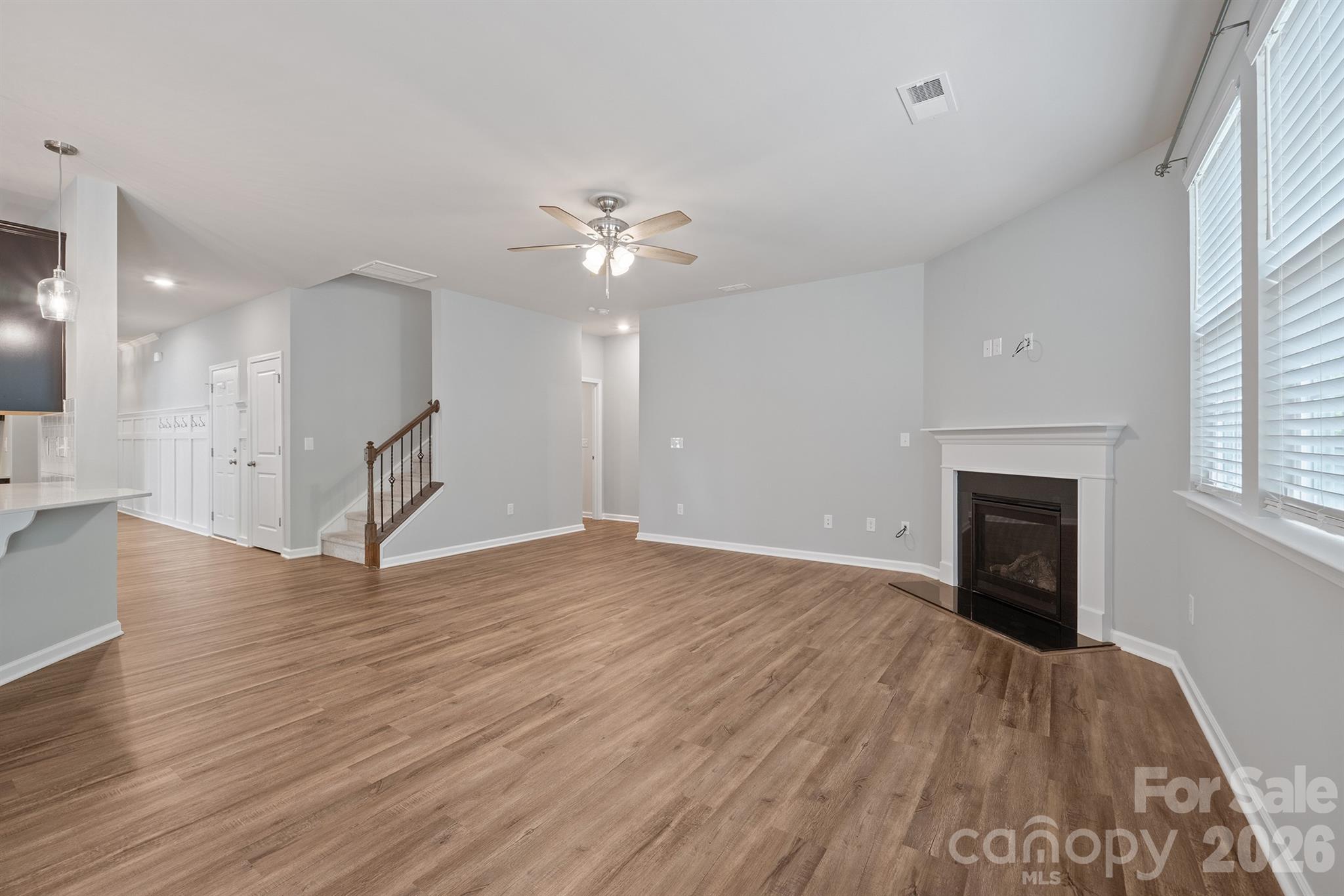 111 Lambeth Loop — Mooresville
