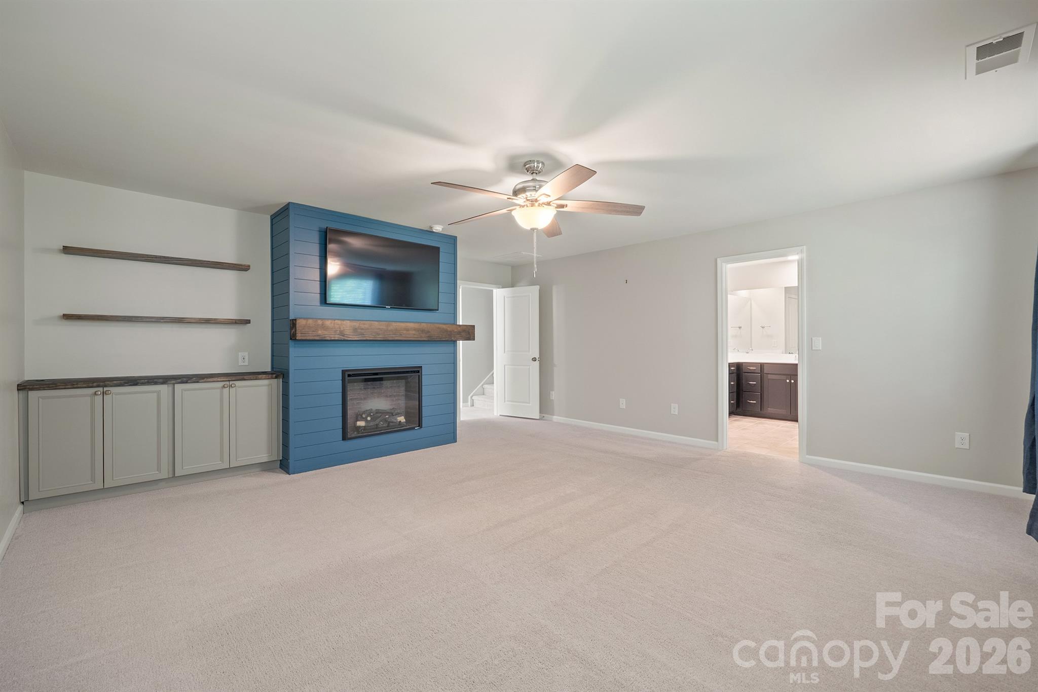 111 Lambeth Loop — Mooresville