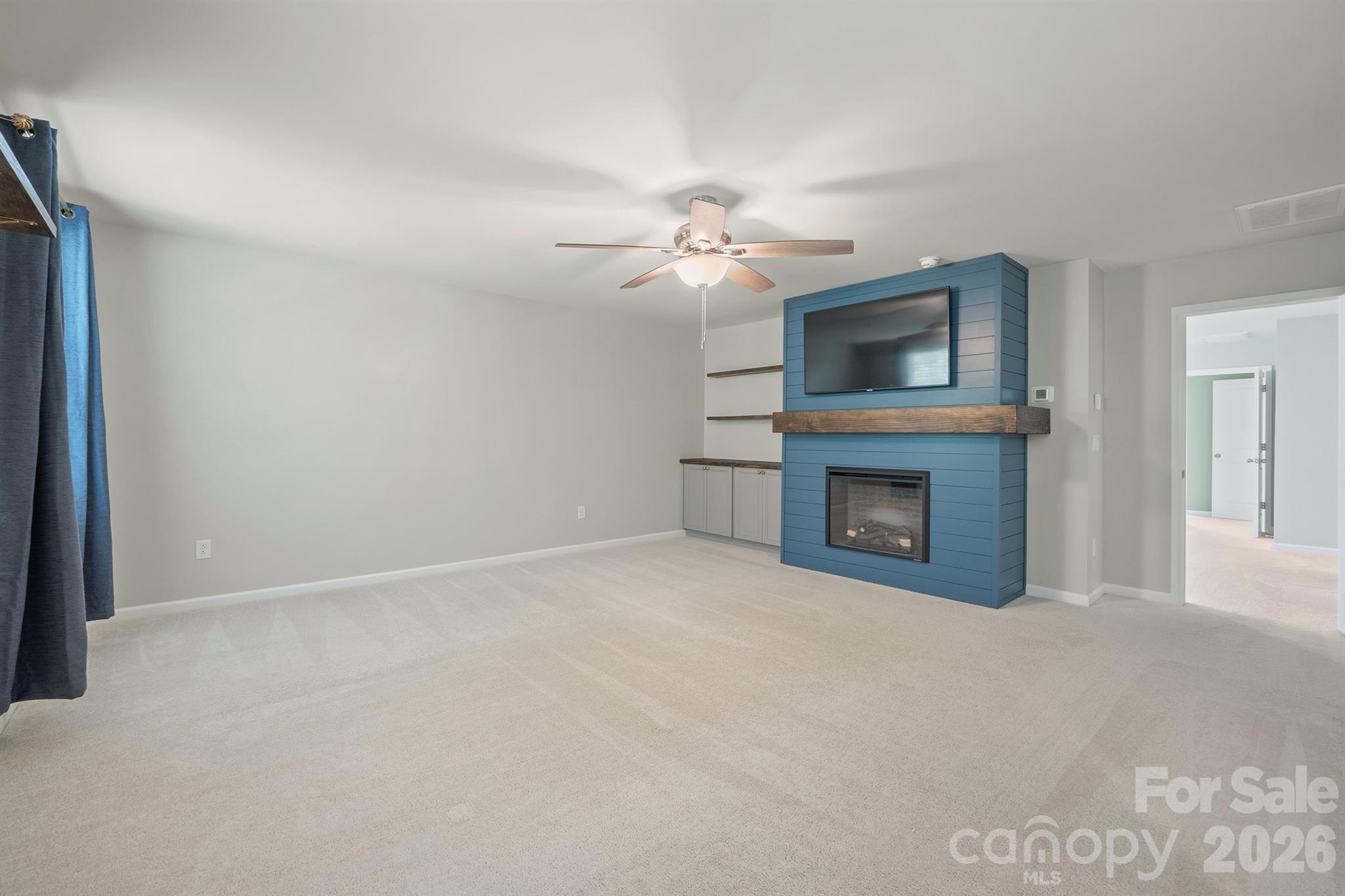 111 Lambeth Loop — Mooresville