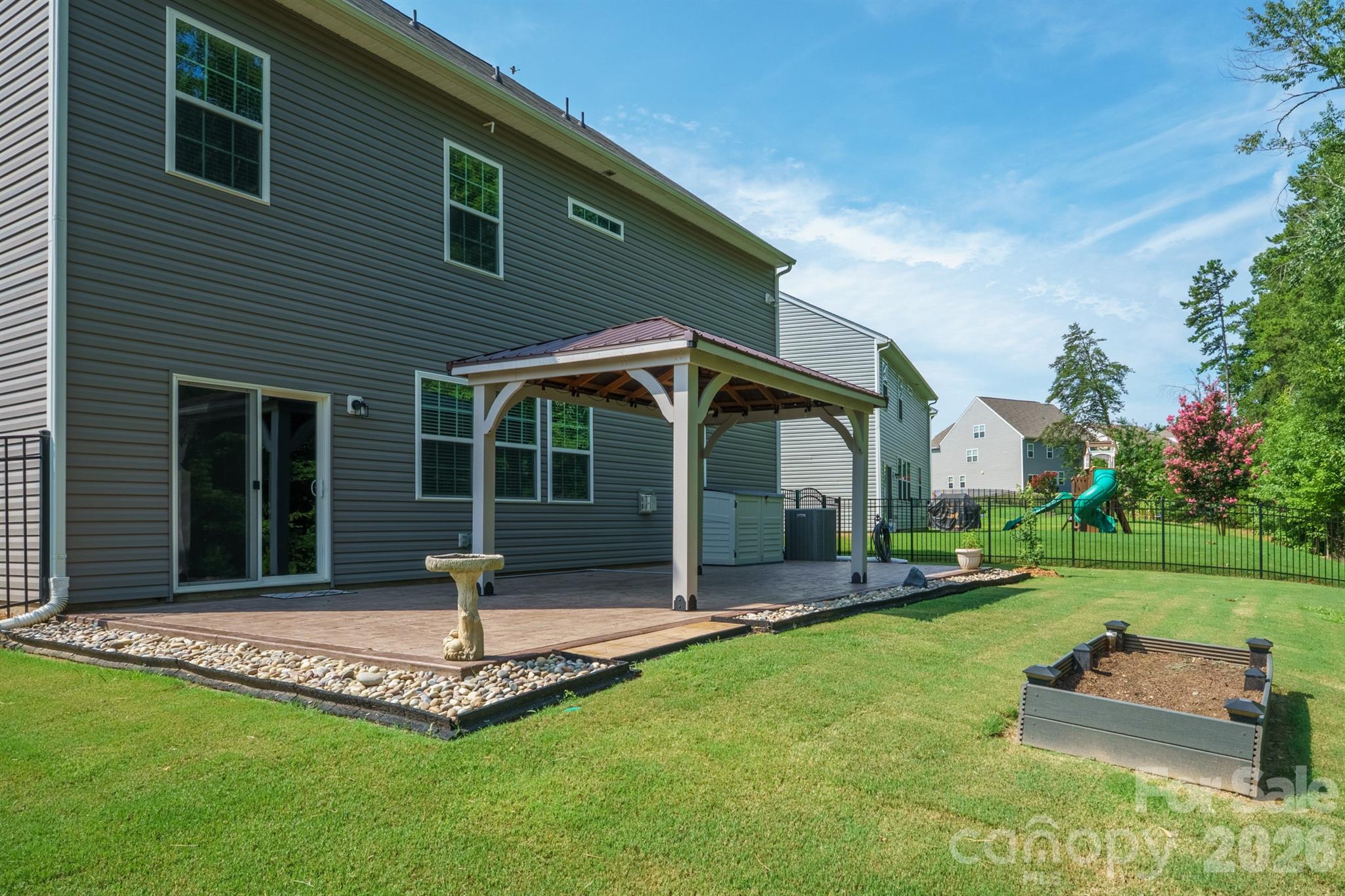 111 Lambeth Loop — Mooresville