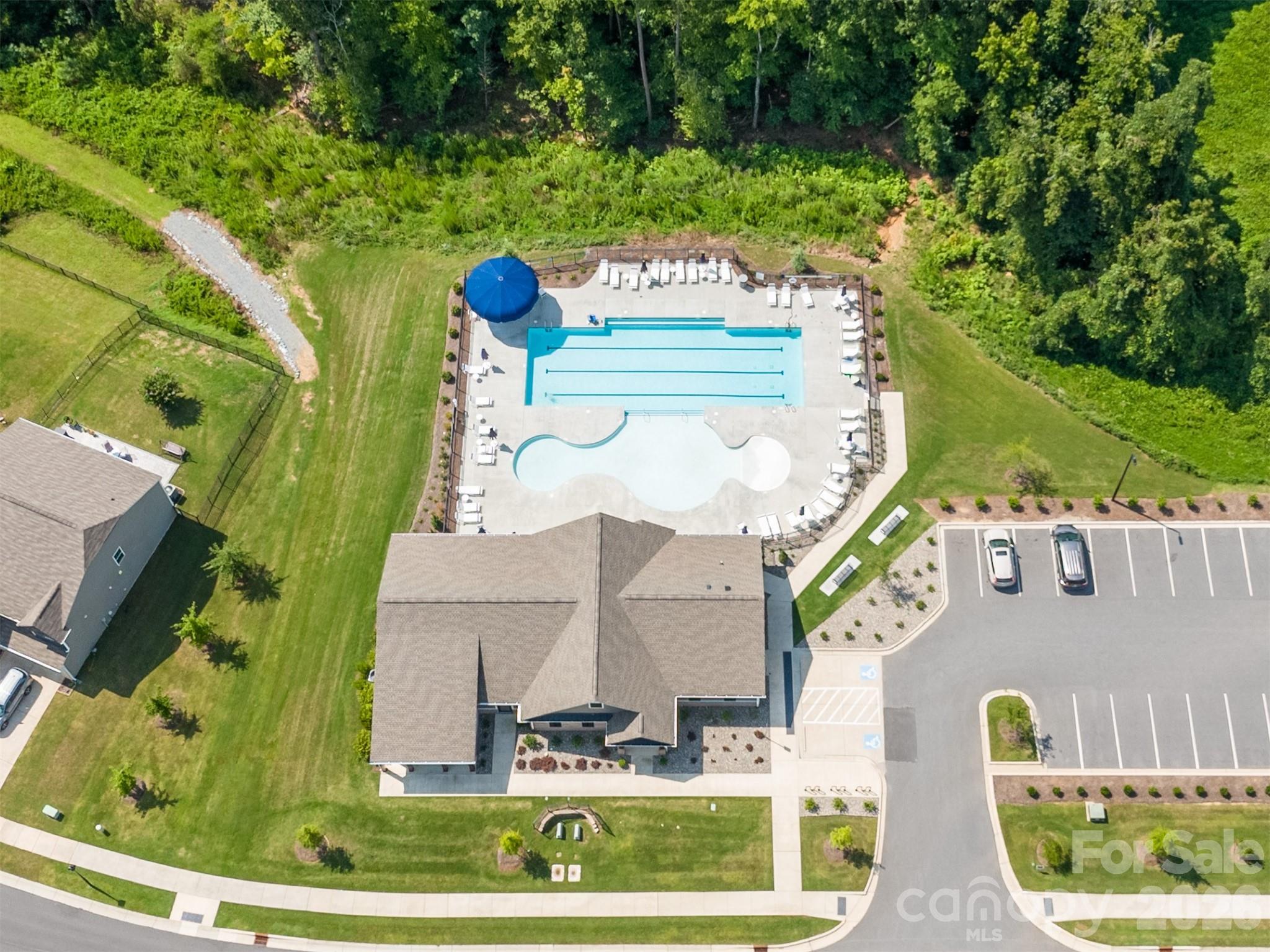 111 Lambeth Loop — Mooresville