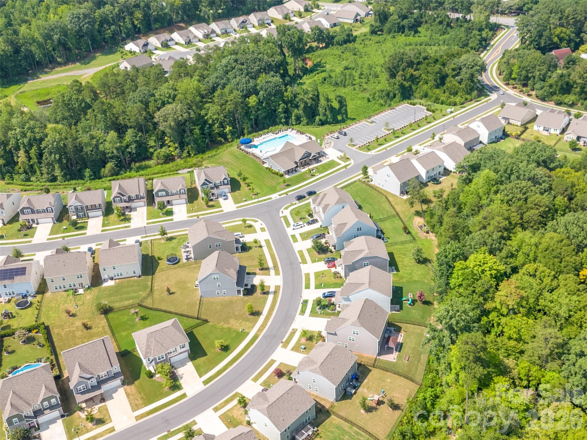 111 Lambeth Loop — Mooresville