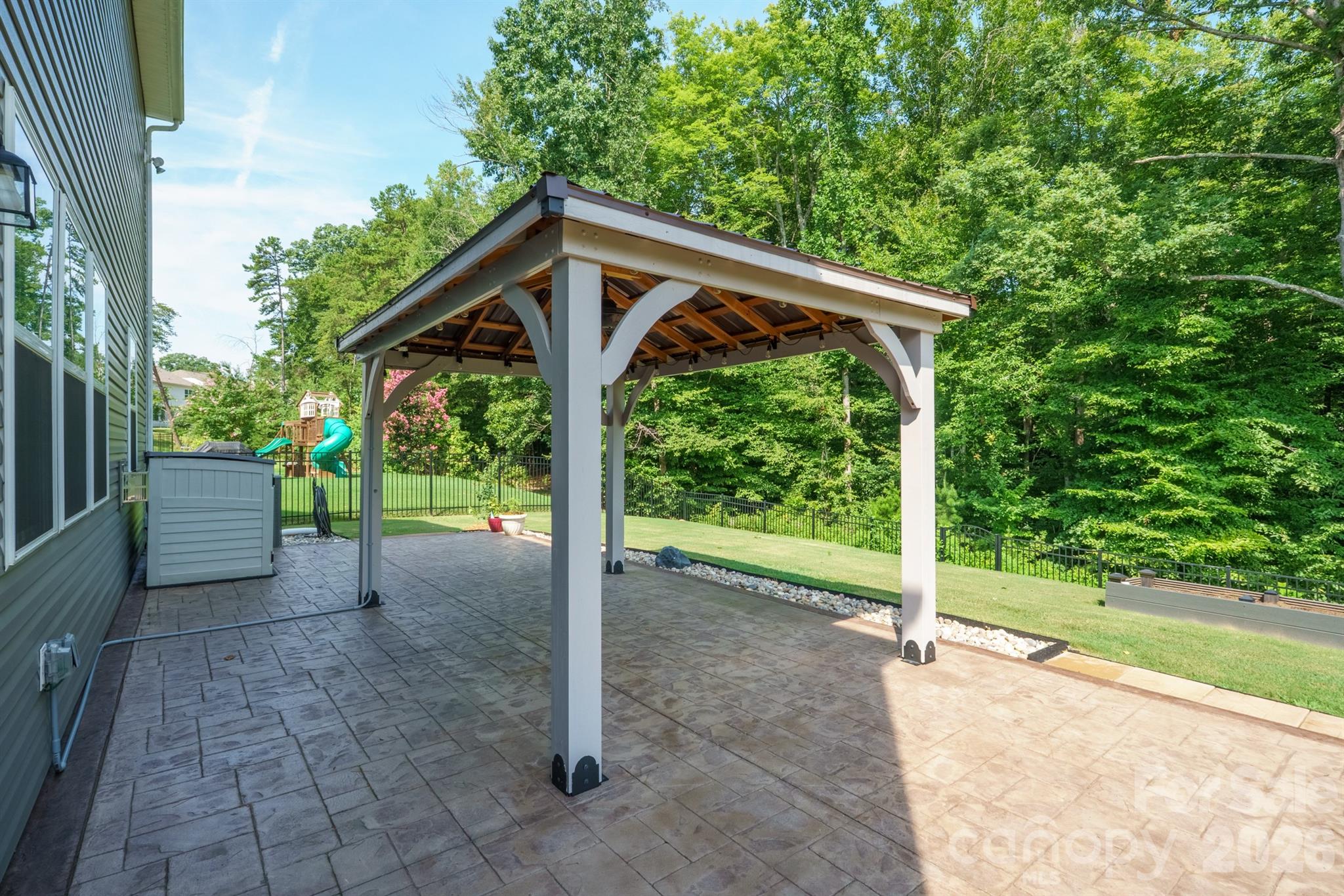 111 Lambeth Loop — Mooresville