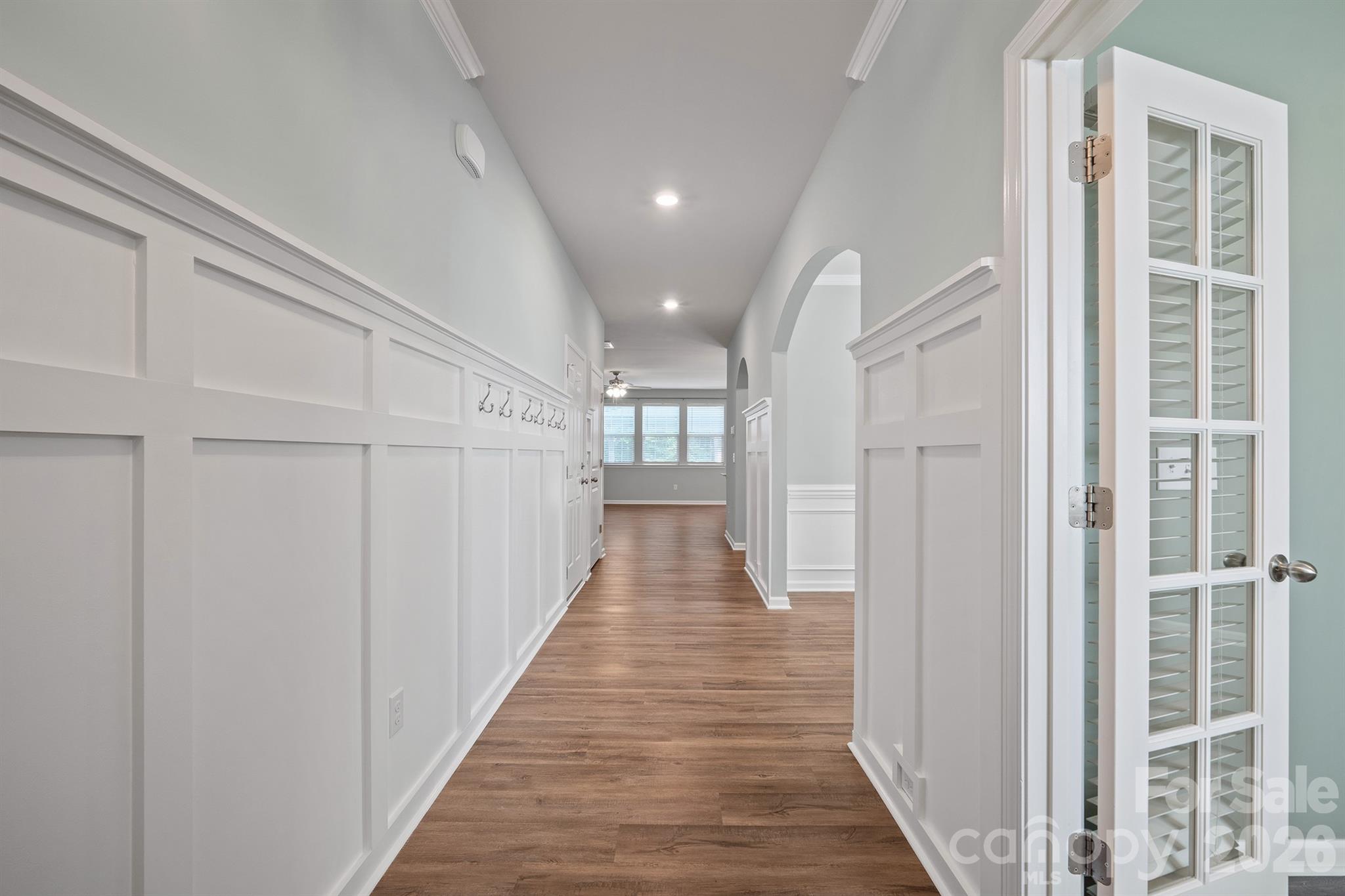 111 Lambeth Loop — Mooresville
