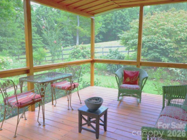 141 Owl Haven Lane — Cedar Mountain