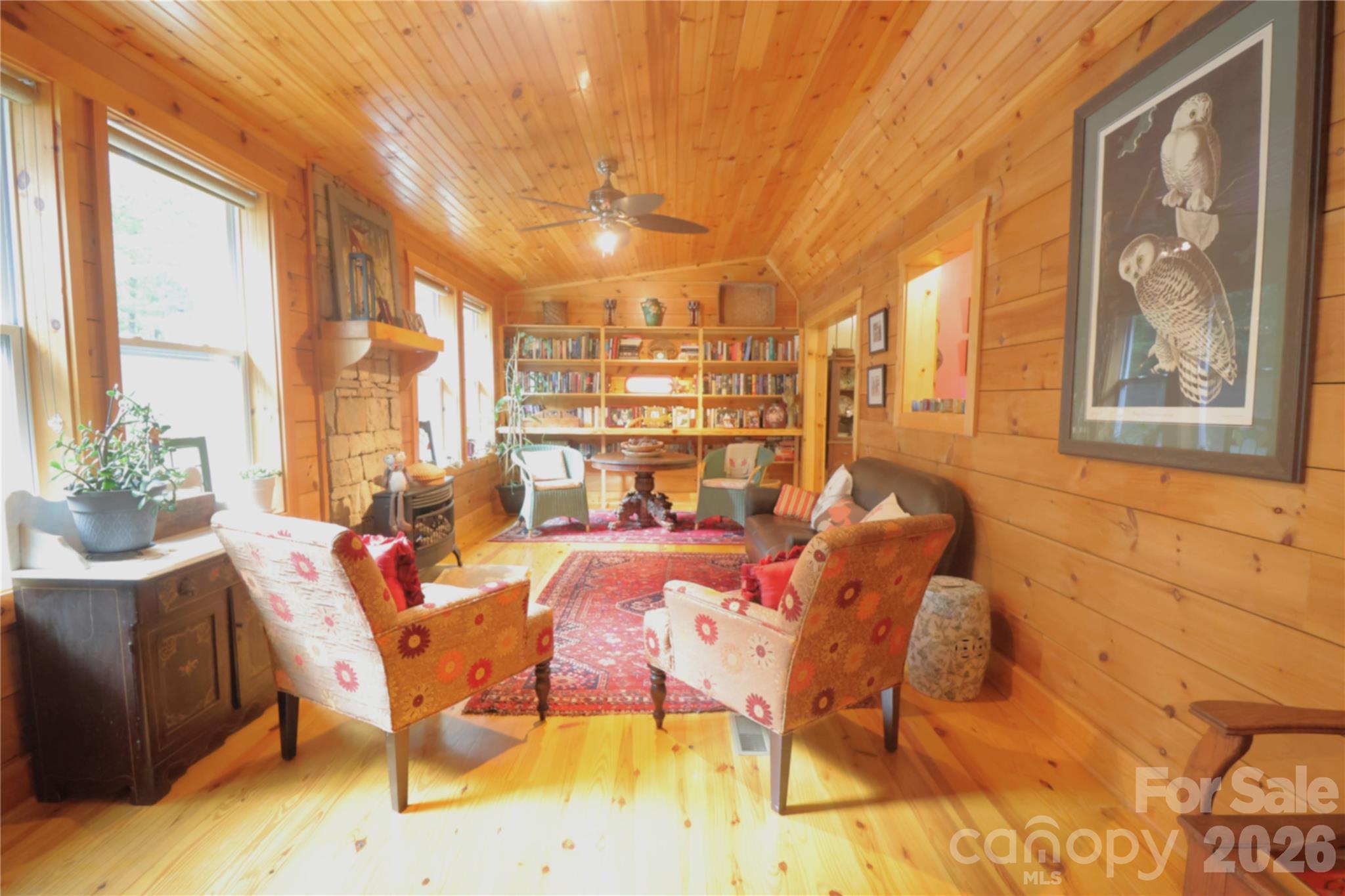 141 Owl Haven Lane — Cedar Mountain
